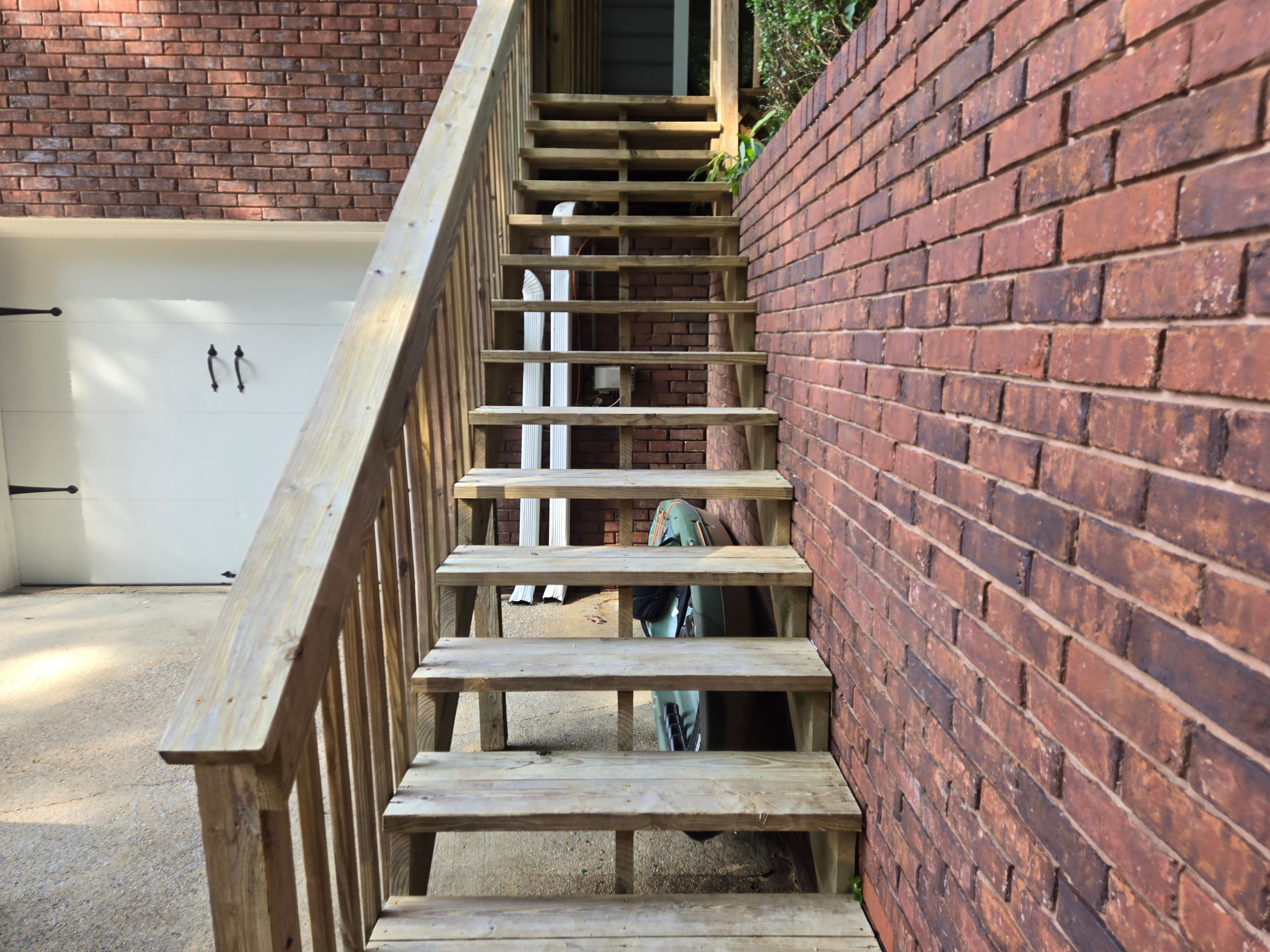  for Squeaky Clean Windows Gutters & More in Hoover, AL