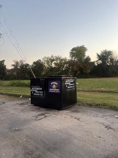  for Astros Grease Service in Houston, TX