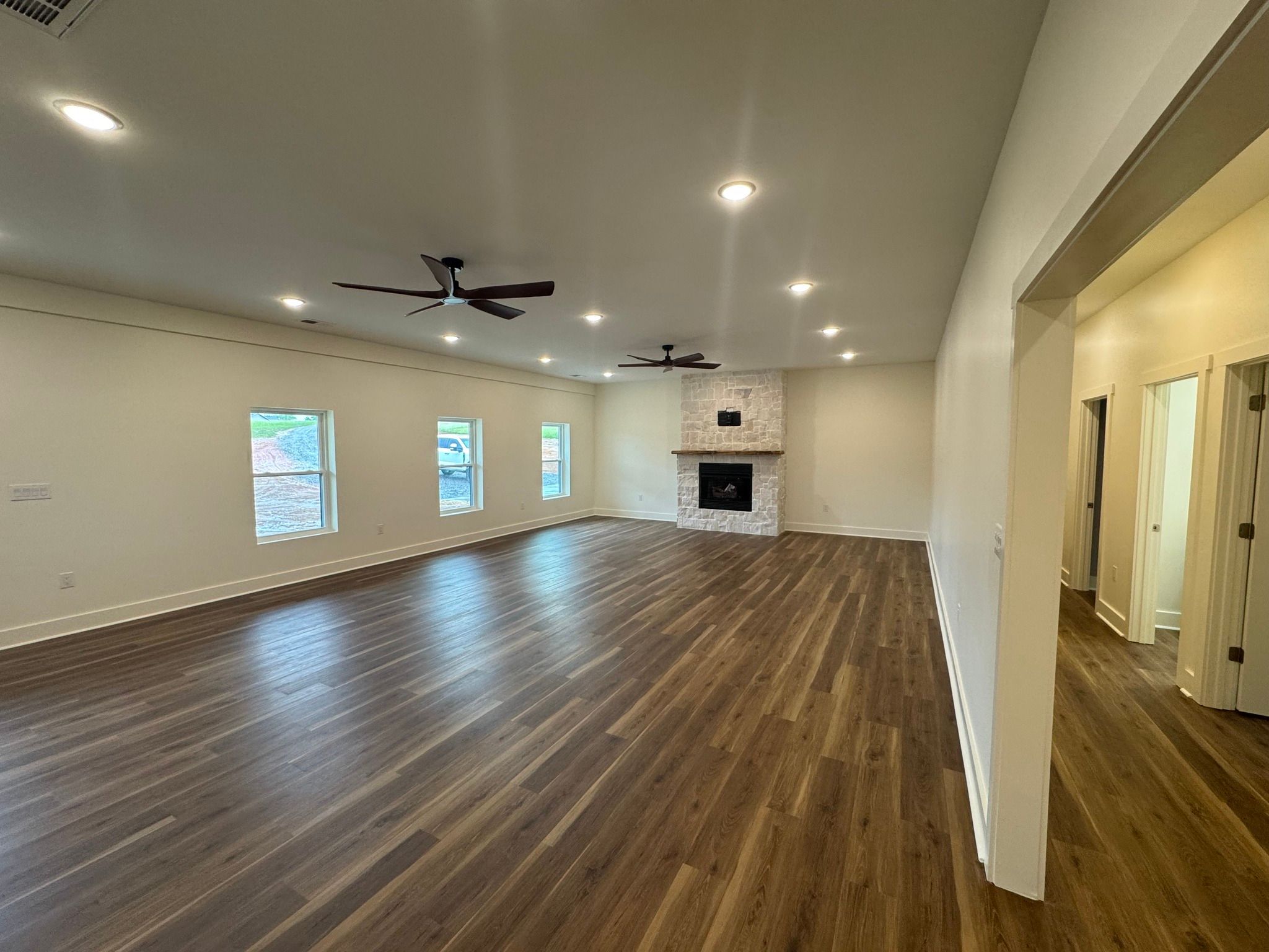 New Construction for Extreme Construction Services in Charlotte, NC