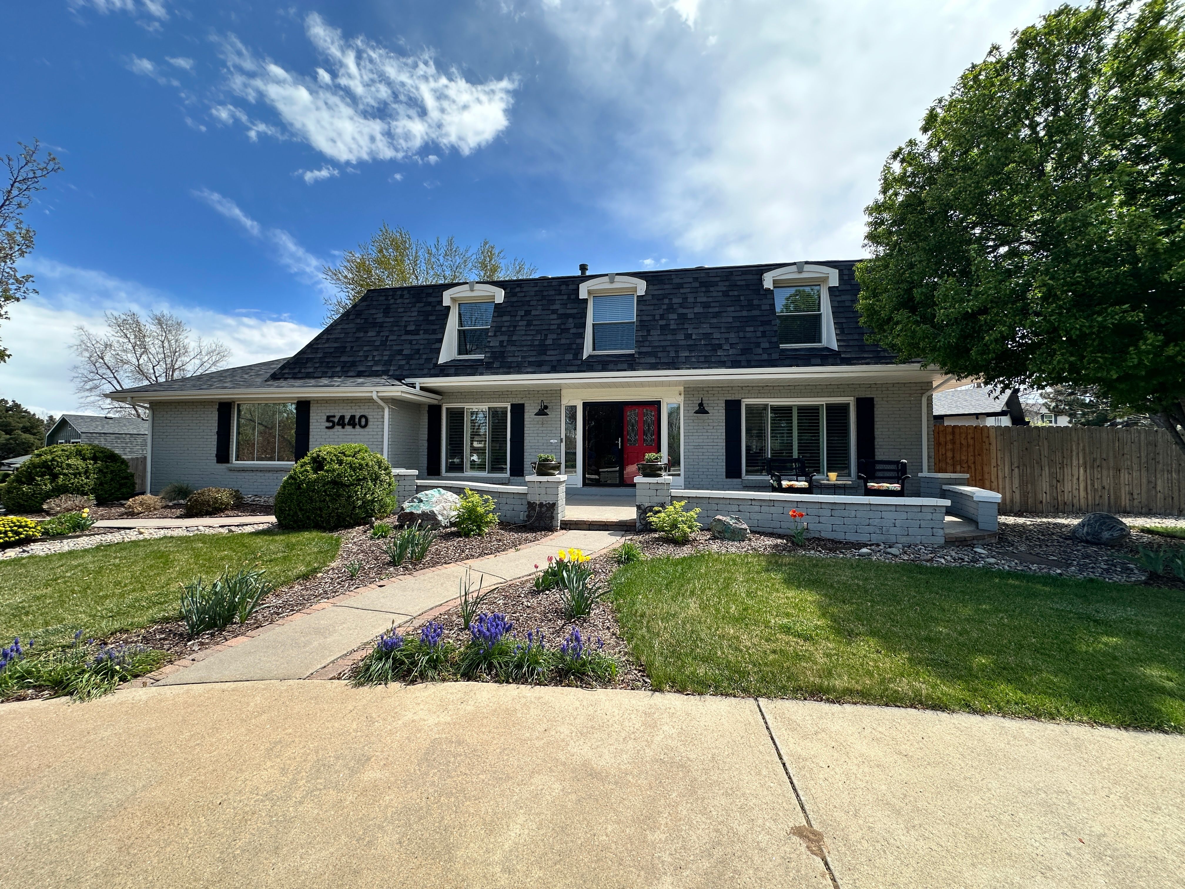 All Photos for Golden Peak Inspection in Golden, CO