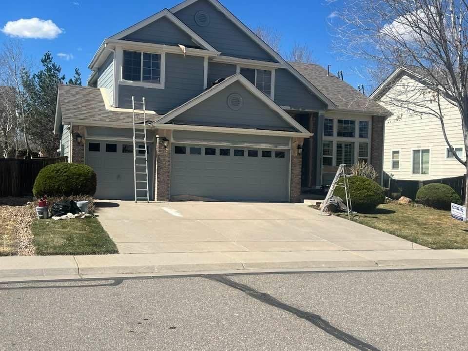  for OB Painting in Lakewood, CO
