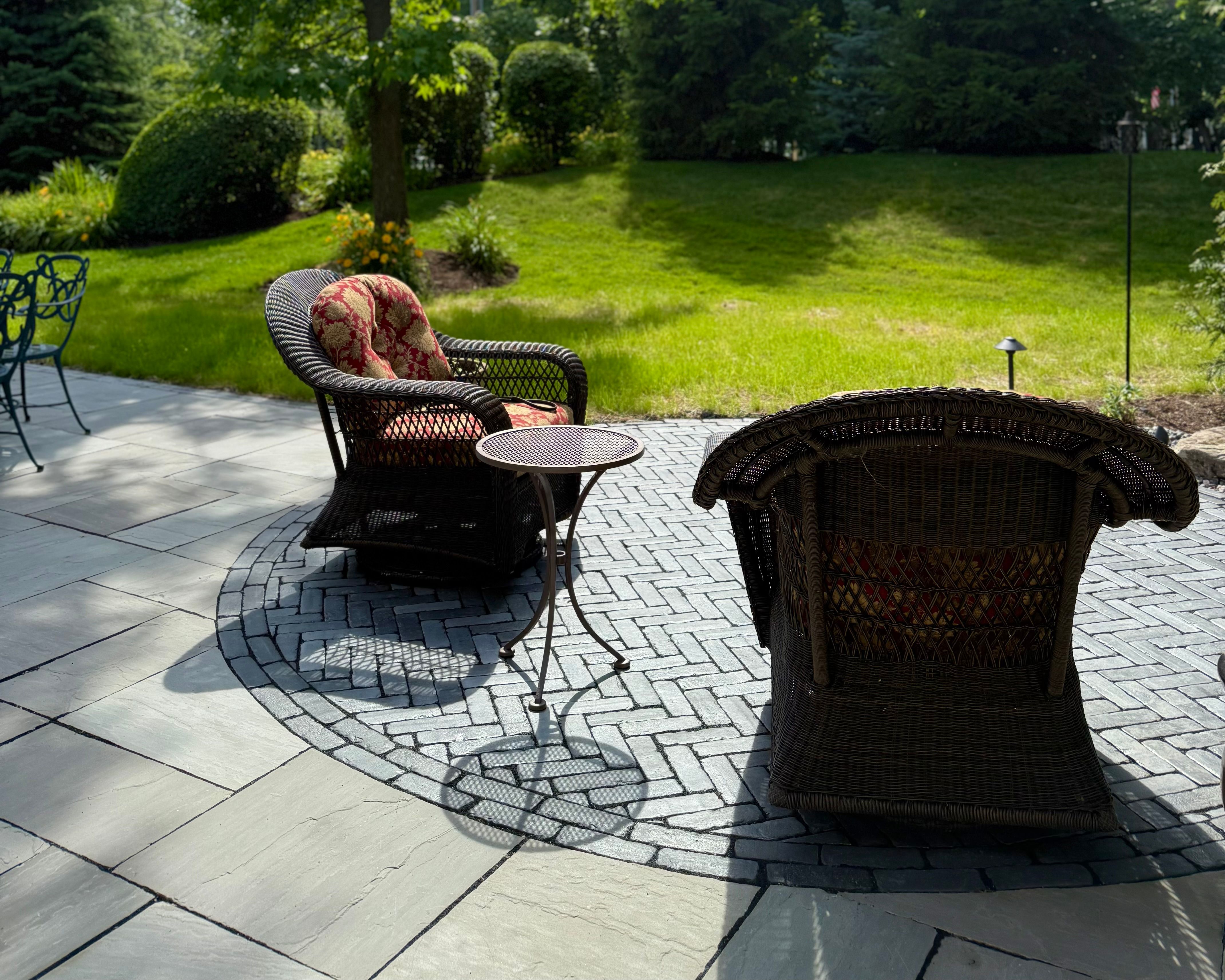  for Hillside Landscape Design in Parma,  OH