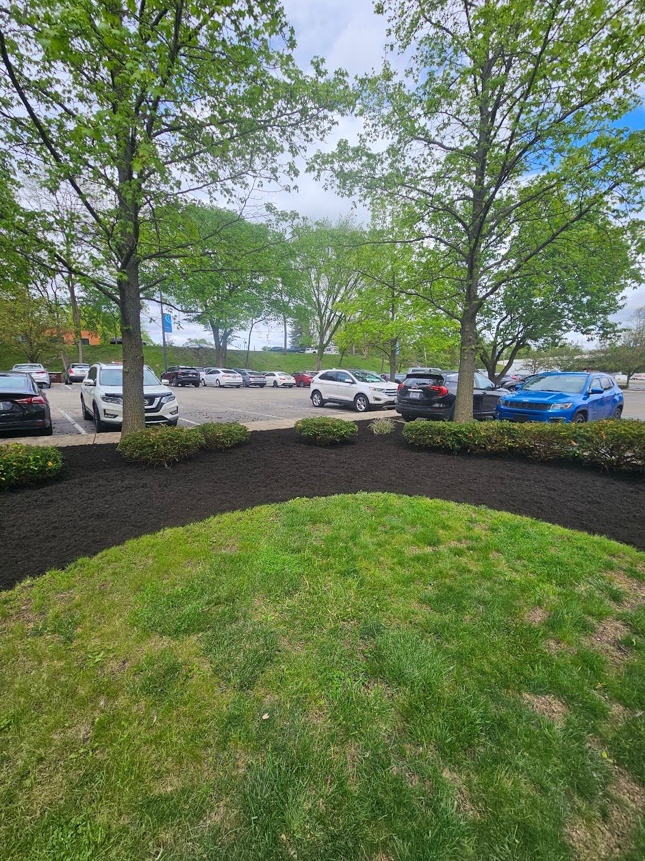  for Tel Ma Landscaping Maintenance LLC  in Urbana, OH