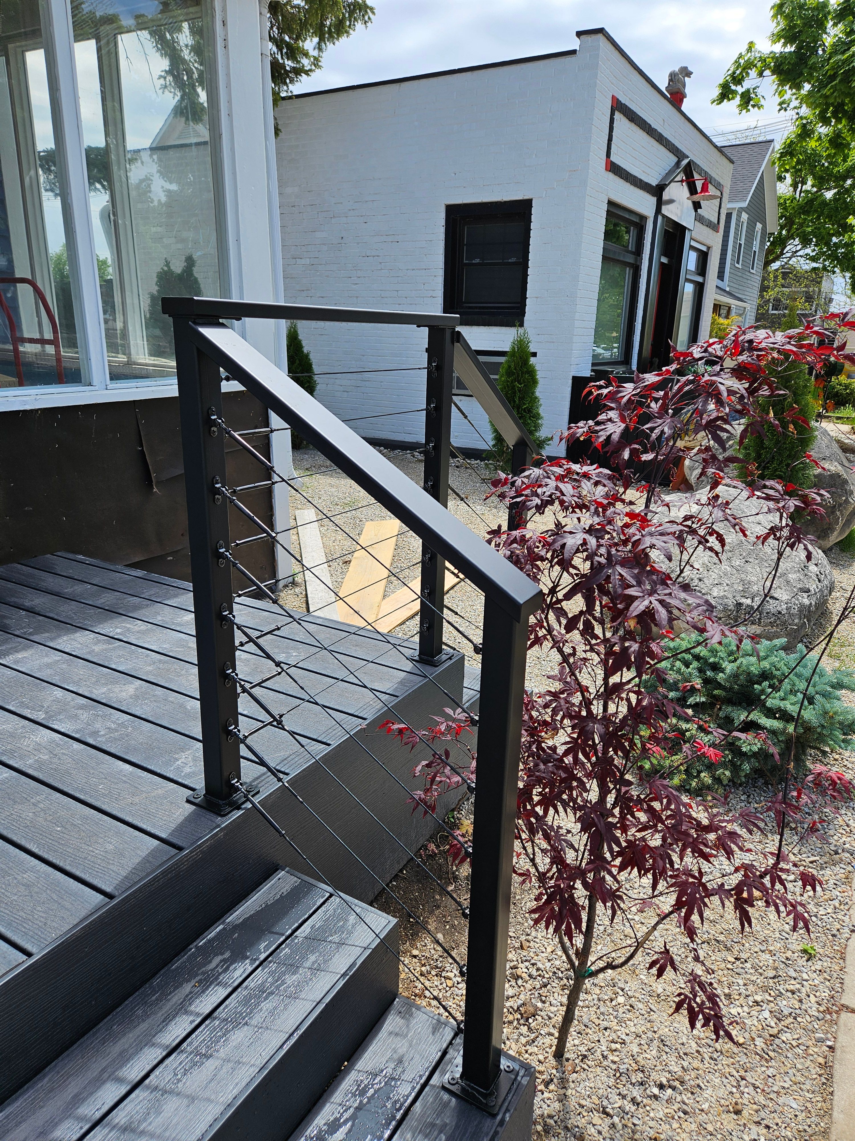 All Photos for Timber Concepts  in Abrams, WI
