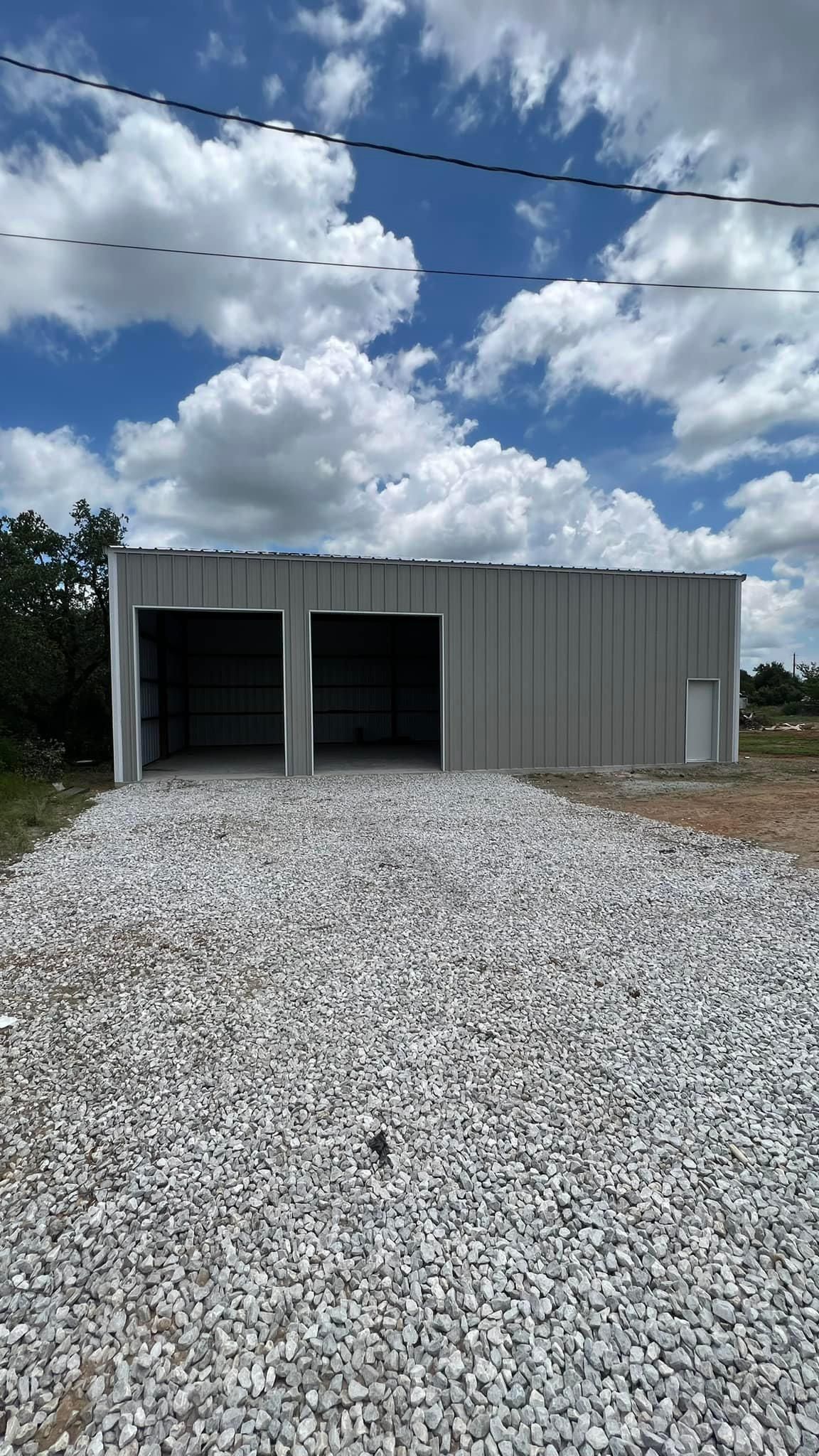  for Freedom Contracting Of Texas LLC. in Springtown, TX