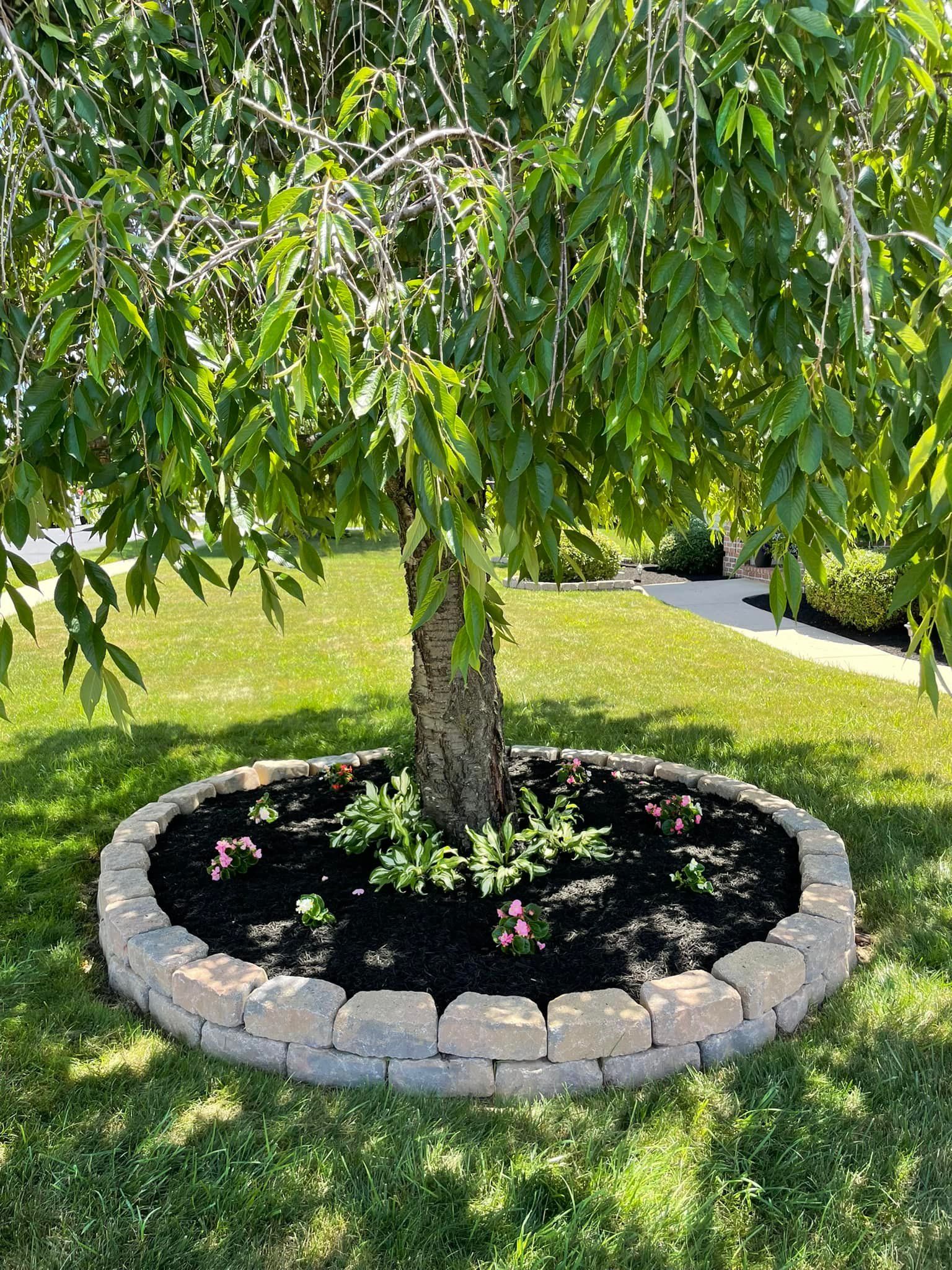 All Photos for J & T Landscaping Services in Mechanicsburg, PA