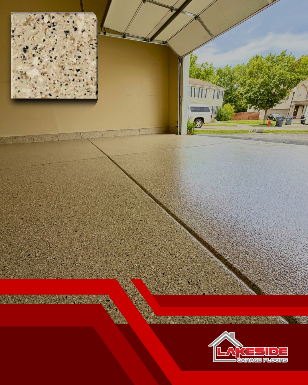  for Lakeside Garage Floors in Chicago, IL