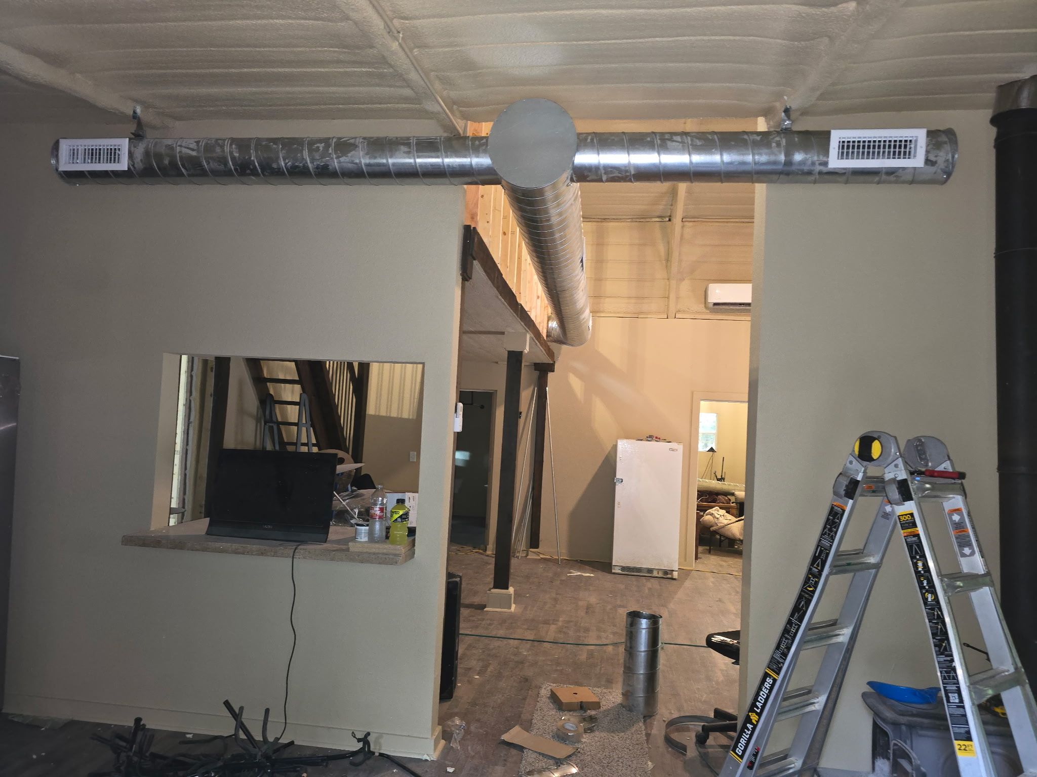  for Big Kountry Air in McKinney, TX