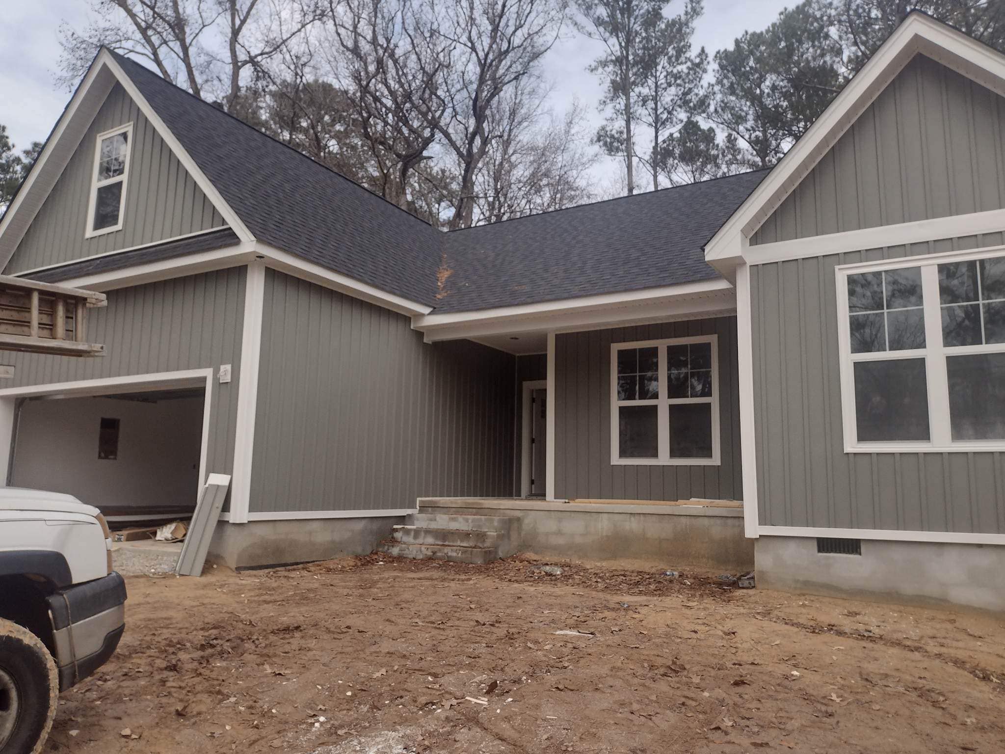  for CE Restoration in Durham, NC