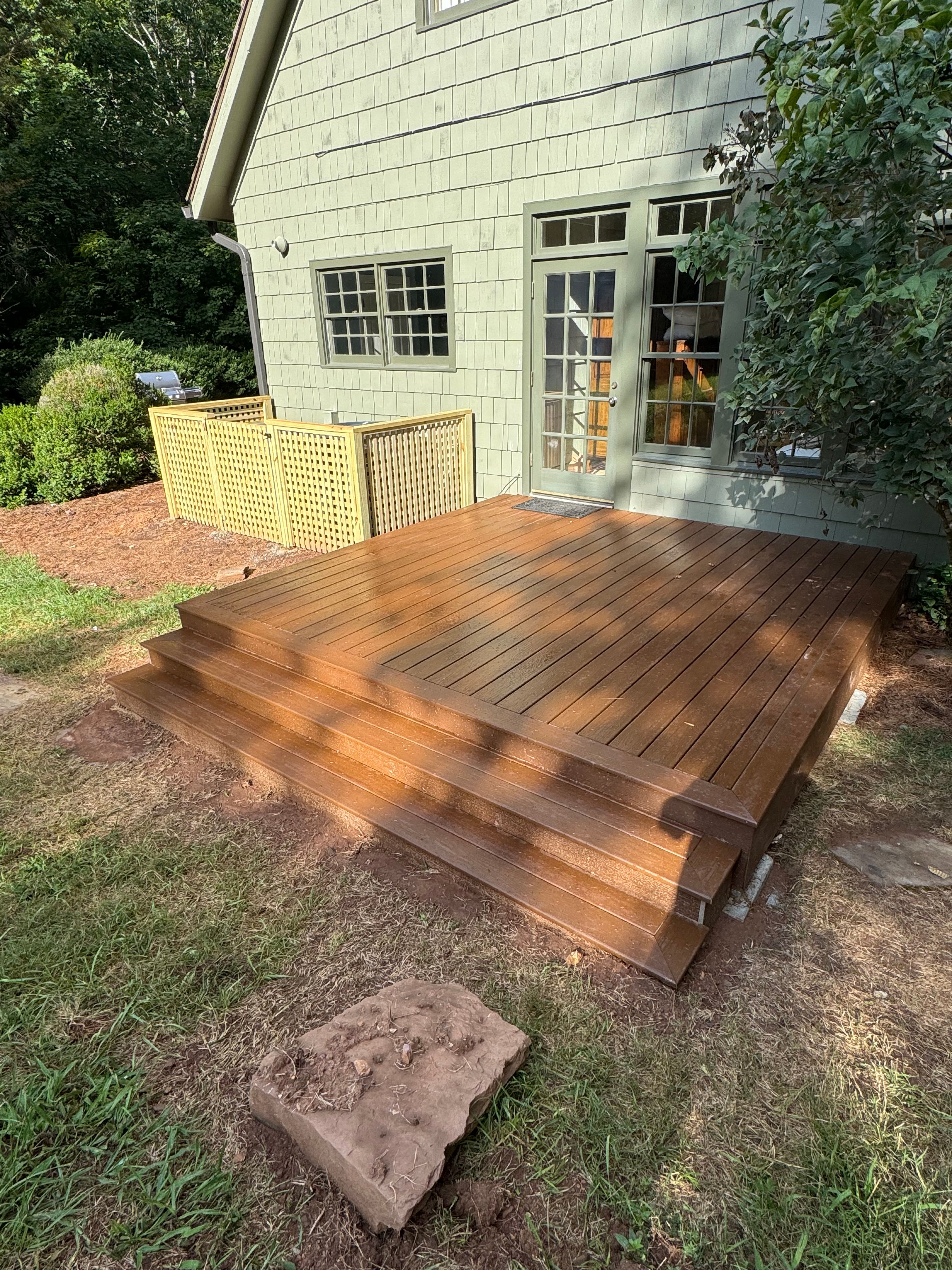  for Harris Construction Services in Maryville, TN