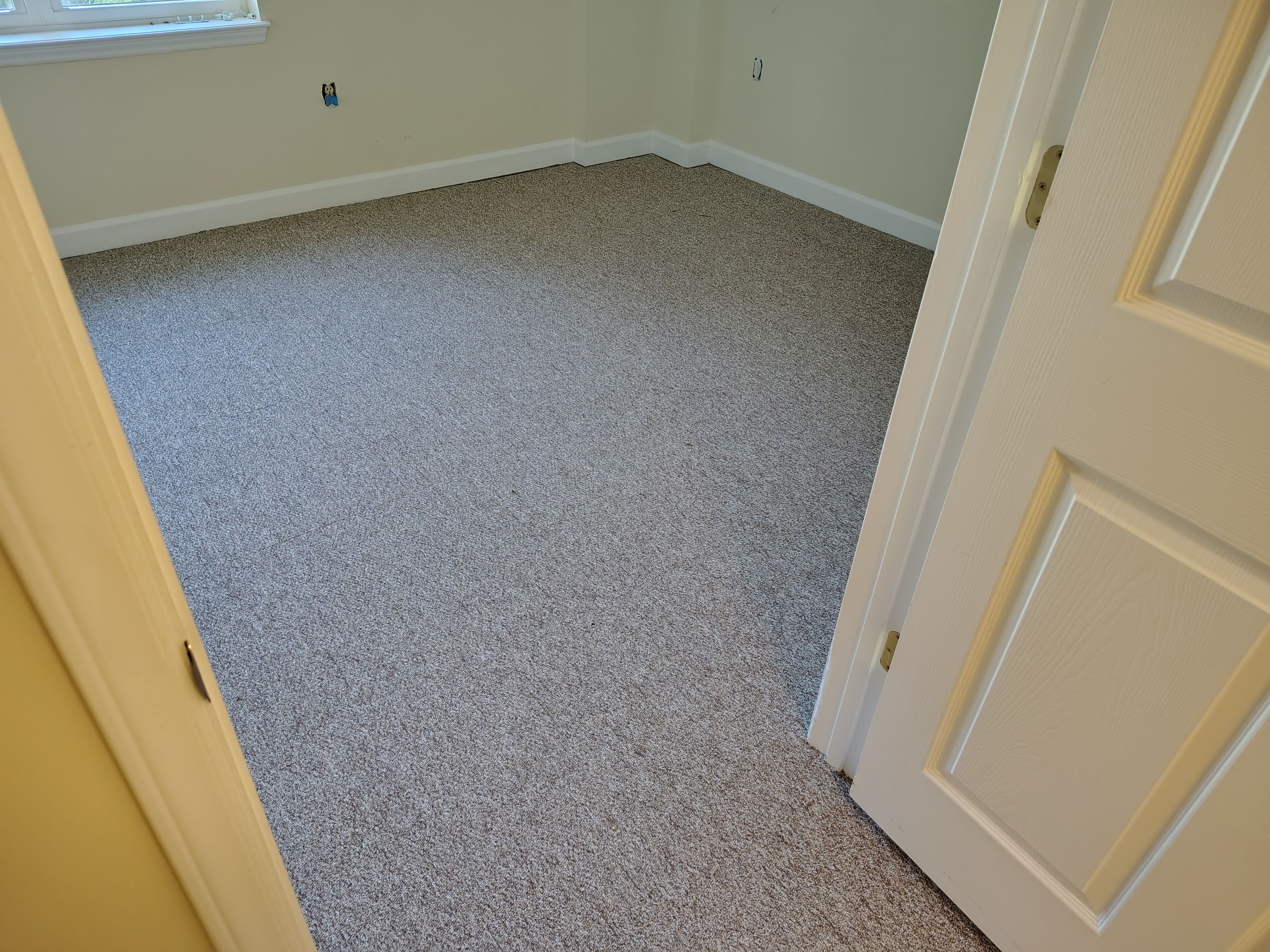 Carpet Tile for Brooks Flooring in Burlington, NC