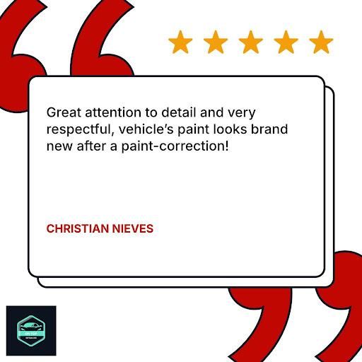  for On Top Detailing in Lakeland, FL