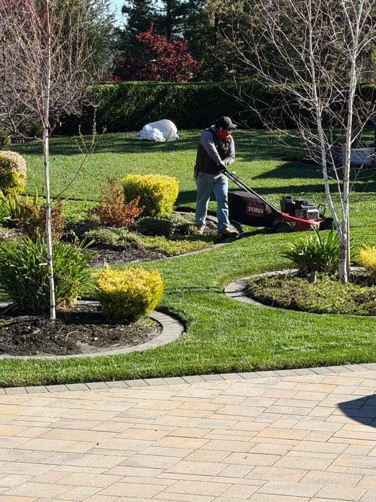  for CBA Landscaping in Hayward, CA