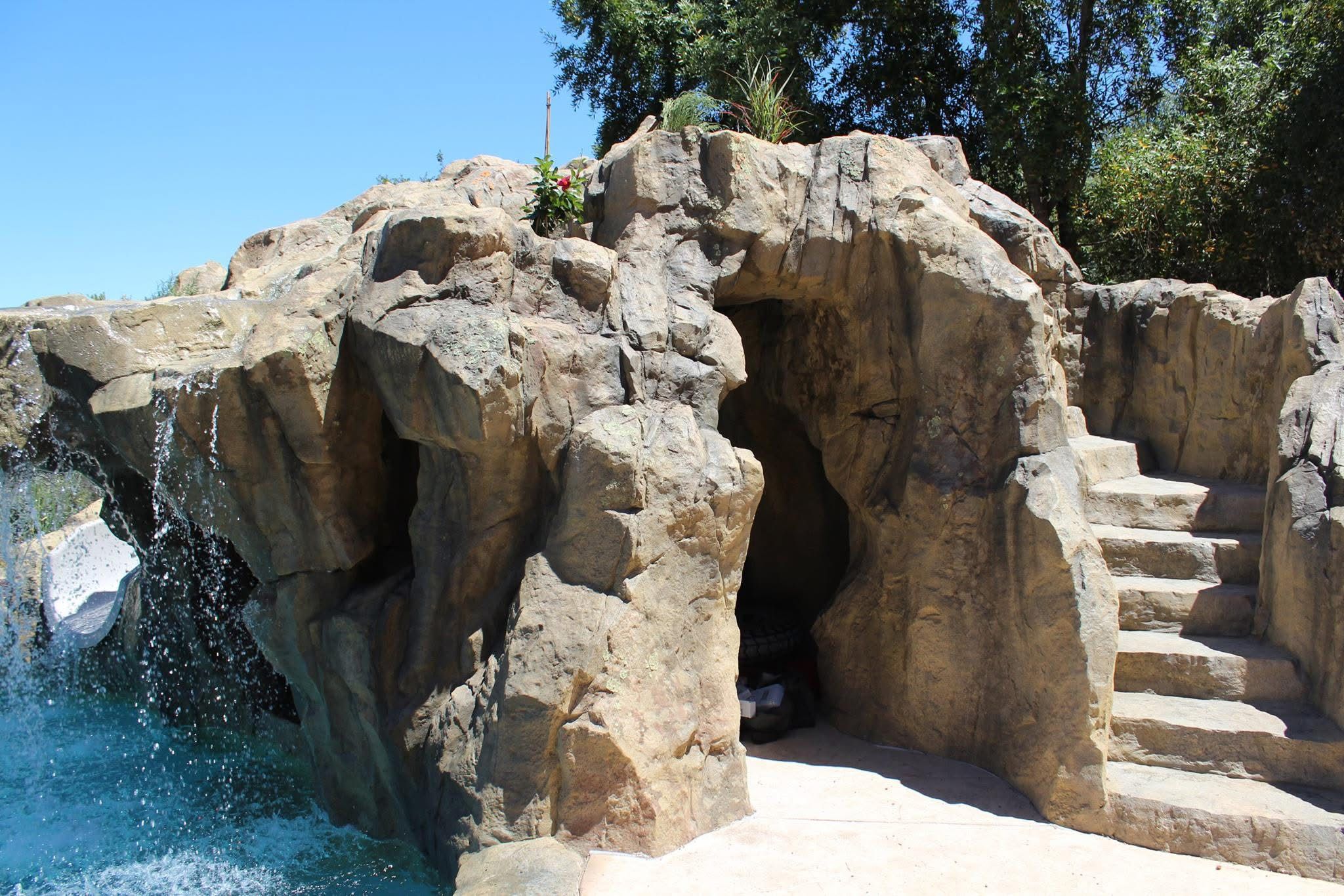  for Texas Curb N Borders in Houston, TX