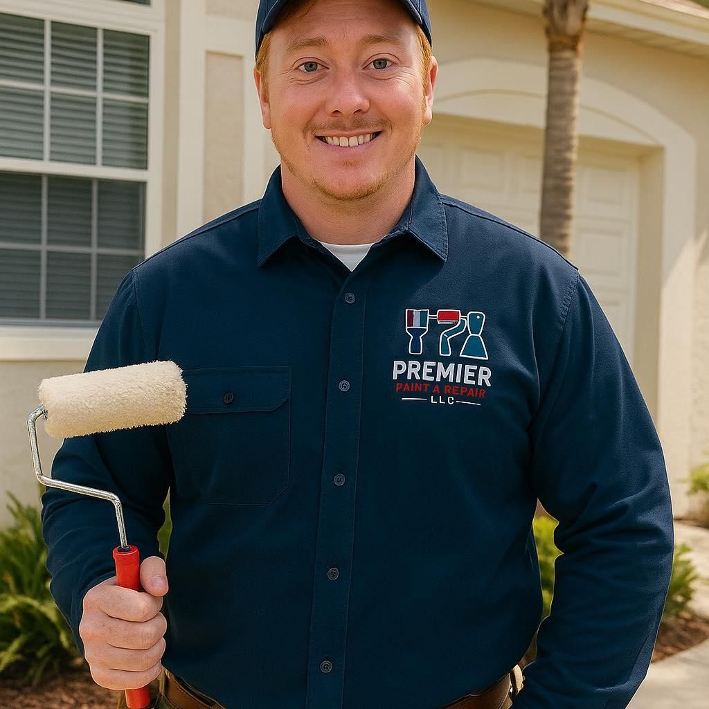 All Photos for Premier Paint & Repair in Beverly Hills, FL