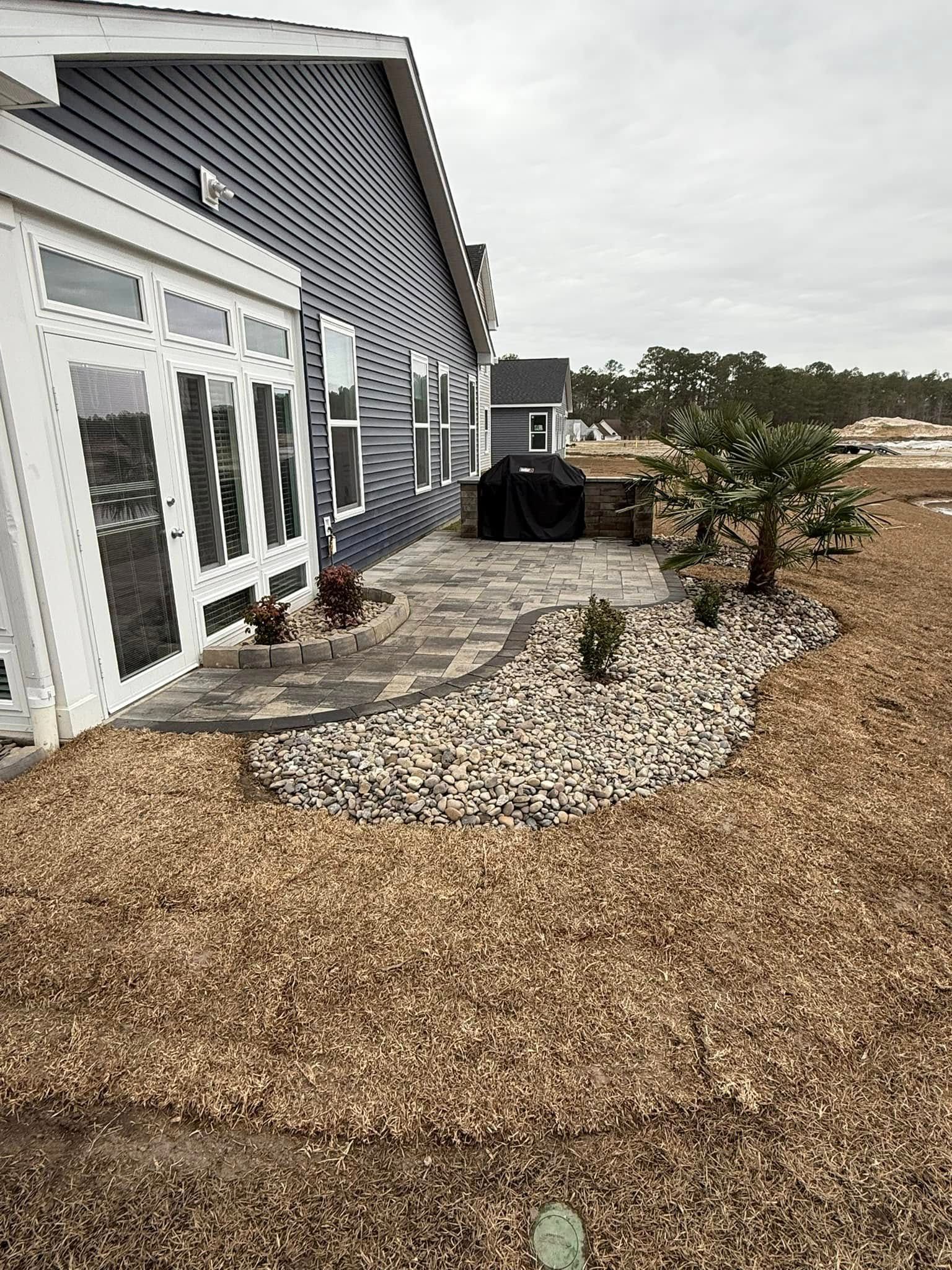 All Photos for A2K Lawns & Landscaping LLC in Little River, SC