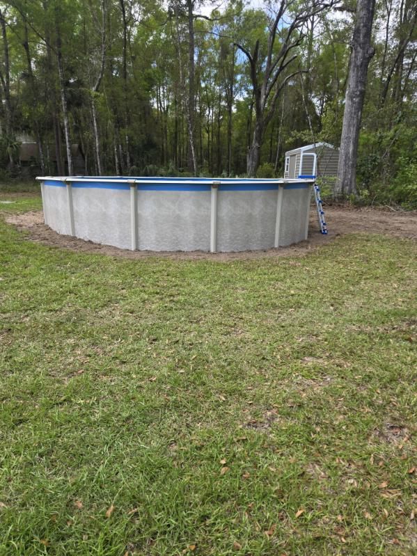  for Down & Dirty Pool Service in Crawfordville, FL