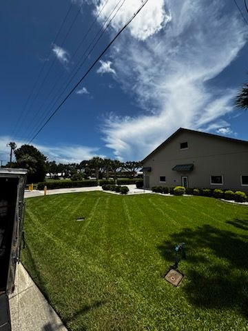  for Vanic's Landscaping in Port Orange, FL