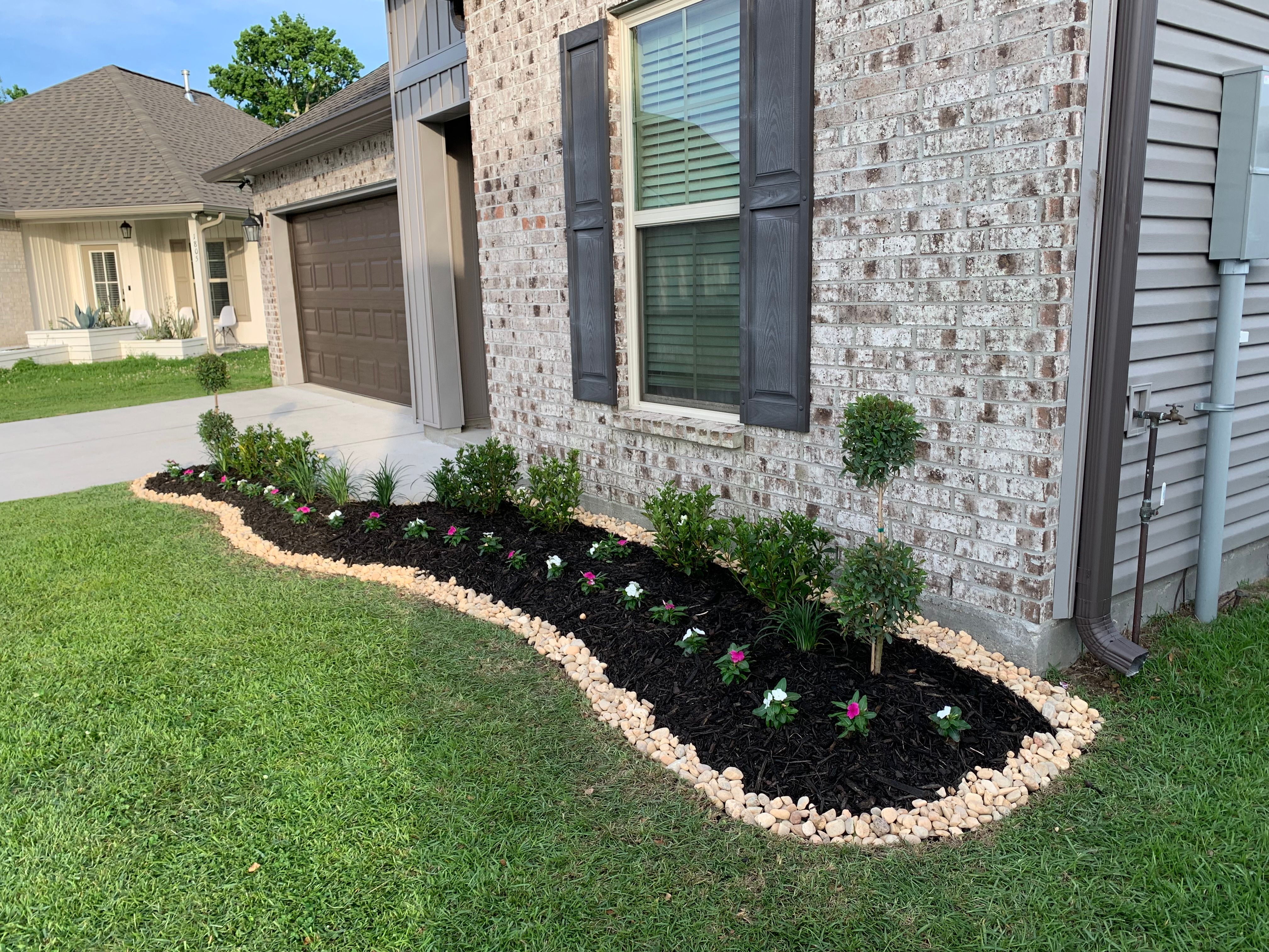  for Jay C’s Touch Landscaping & Pressure Washing Services LLC in Marrero, LA