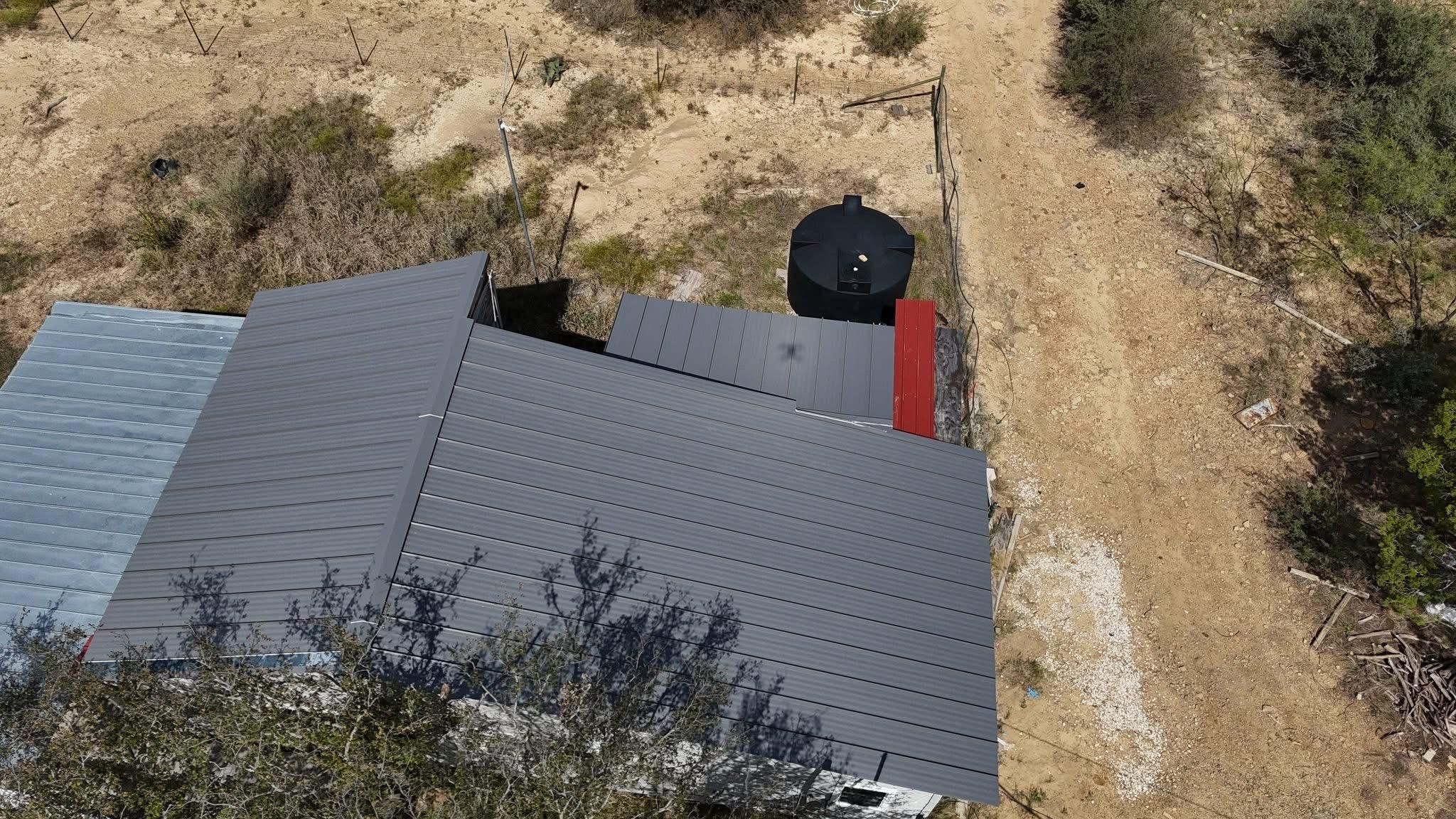  for Barcenas Roofing & Remodeling in San Saba, TX