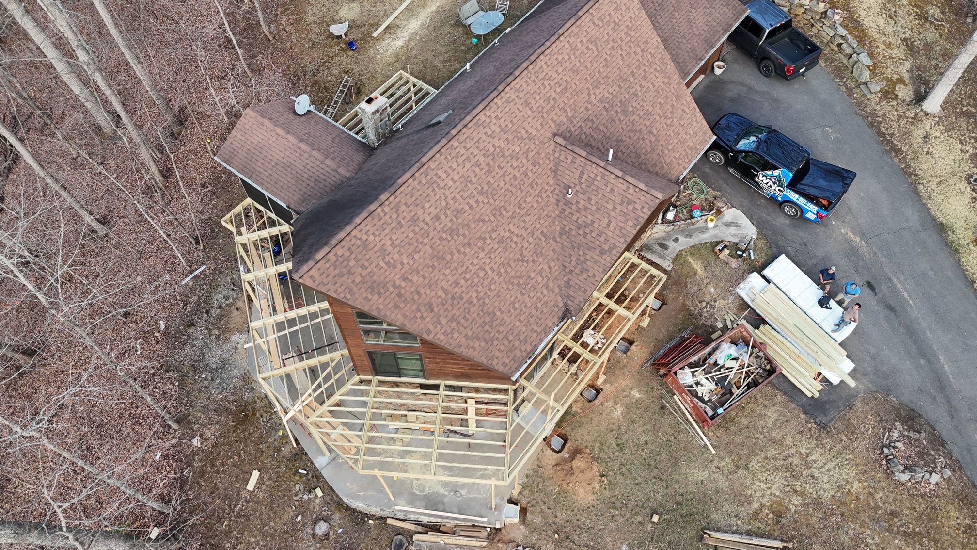  for WNC Superior Property Services LLC in Asheville , NC