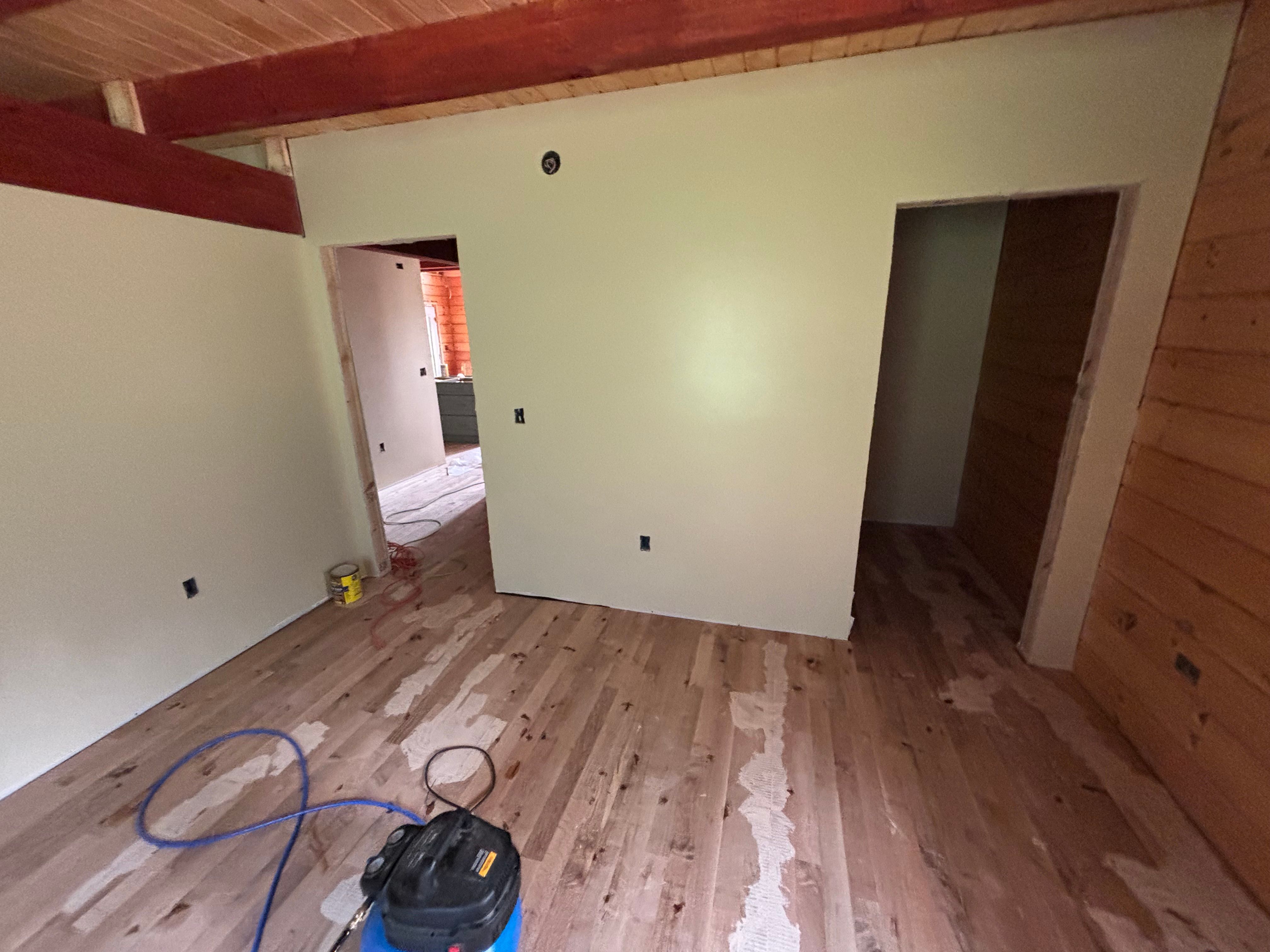  for Personal Touch General Contractor in Galax, VA
