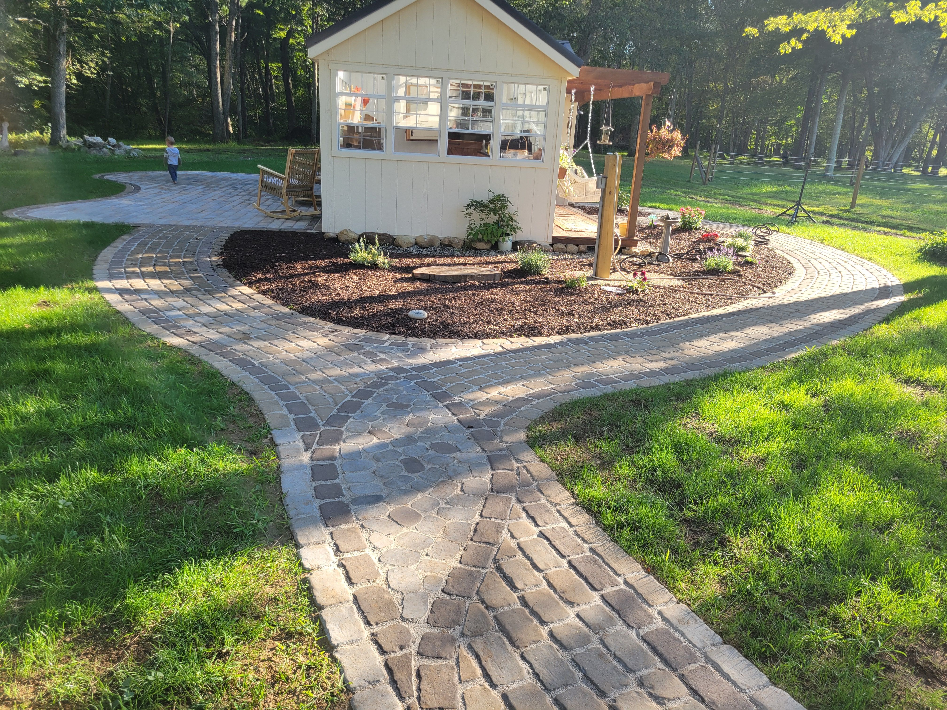  for Hampton Builds in Hampton, CT