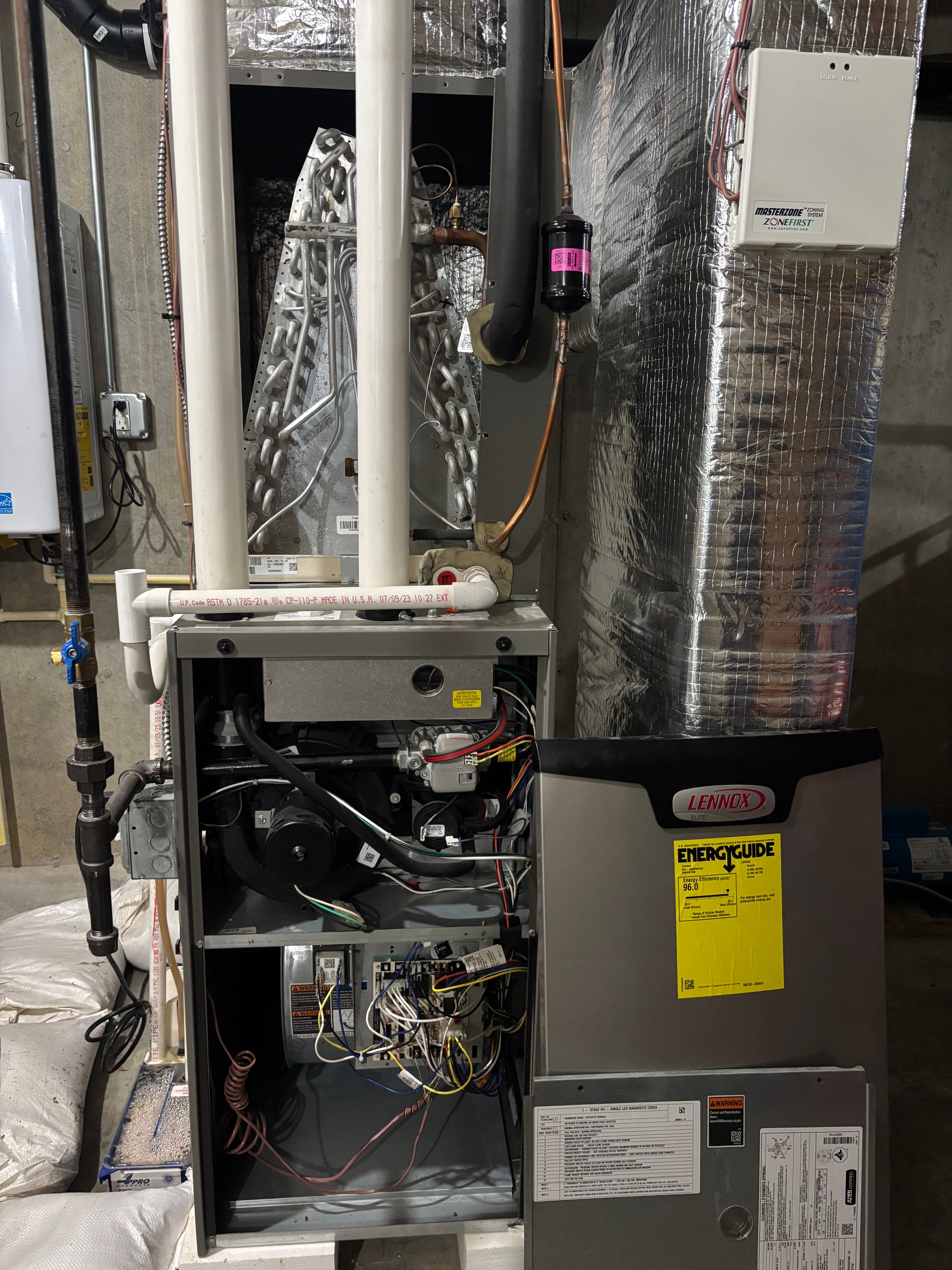 All Photos for Folsom Heating & Cooling in Epsom, NH