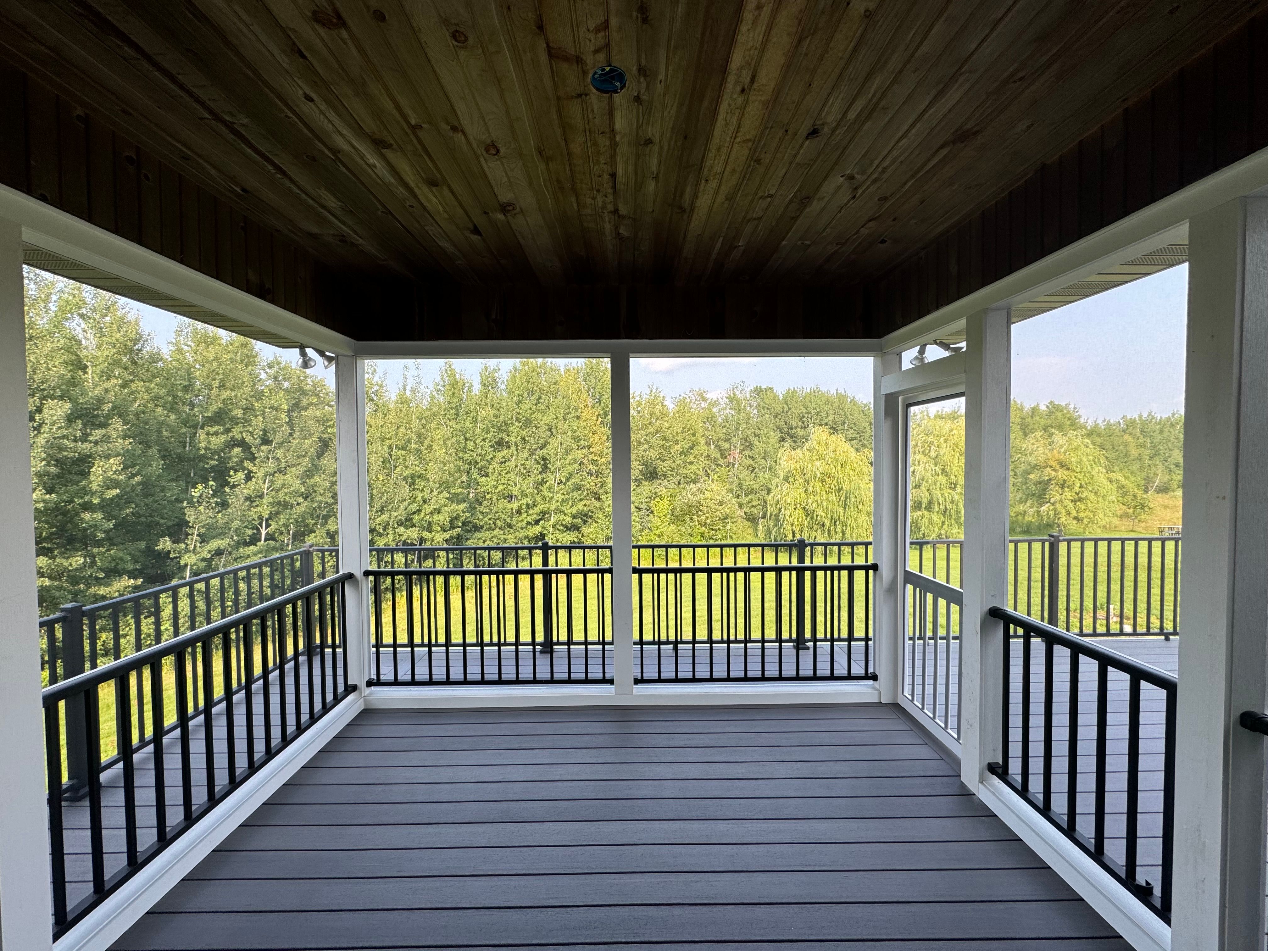  for Radke Deck Works & Remodeling in Elk River,  MN