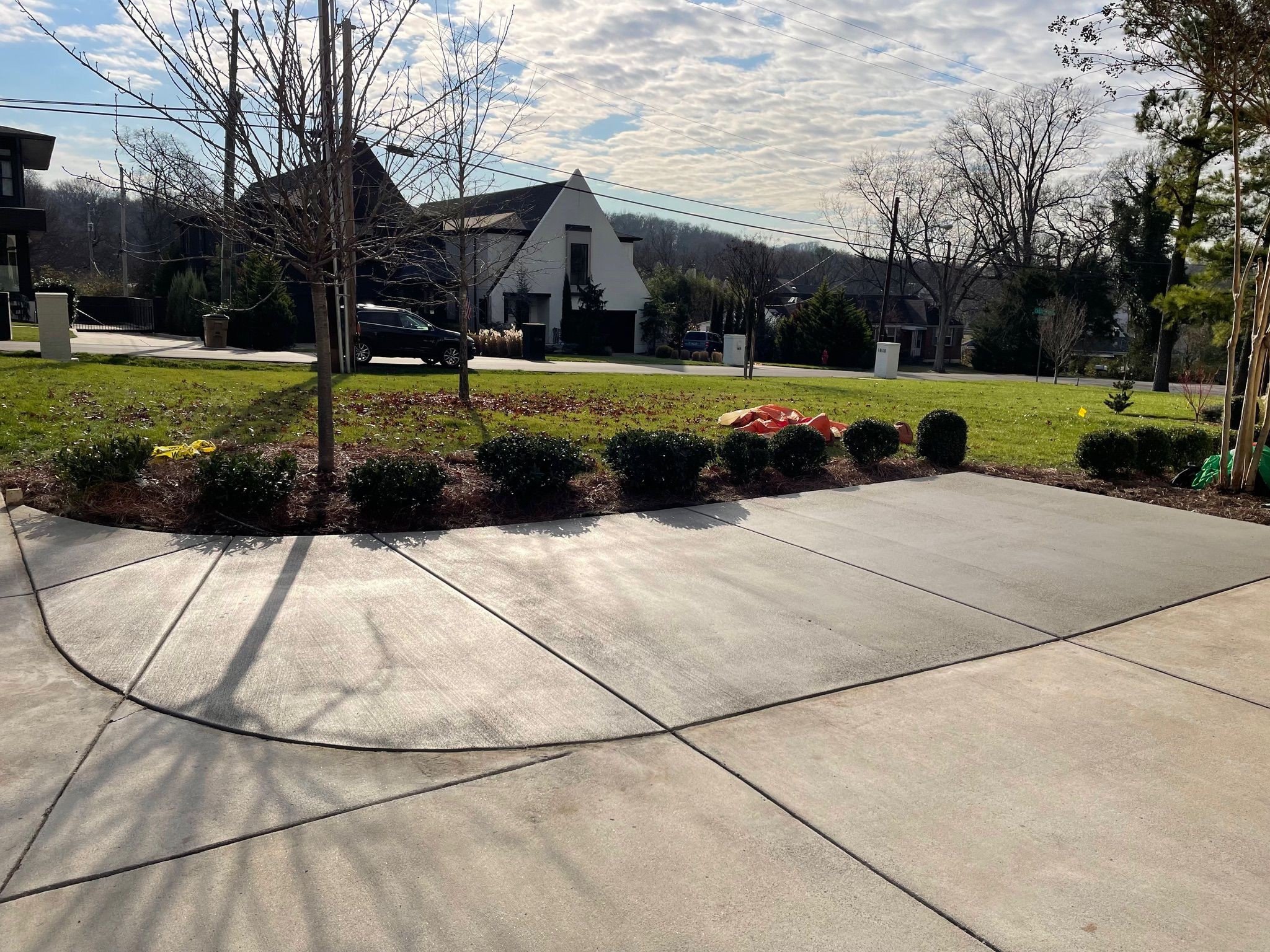  for Premier Concrete Scapes in Murfreesboro, TN