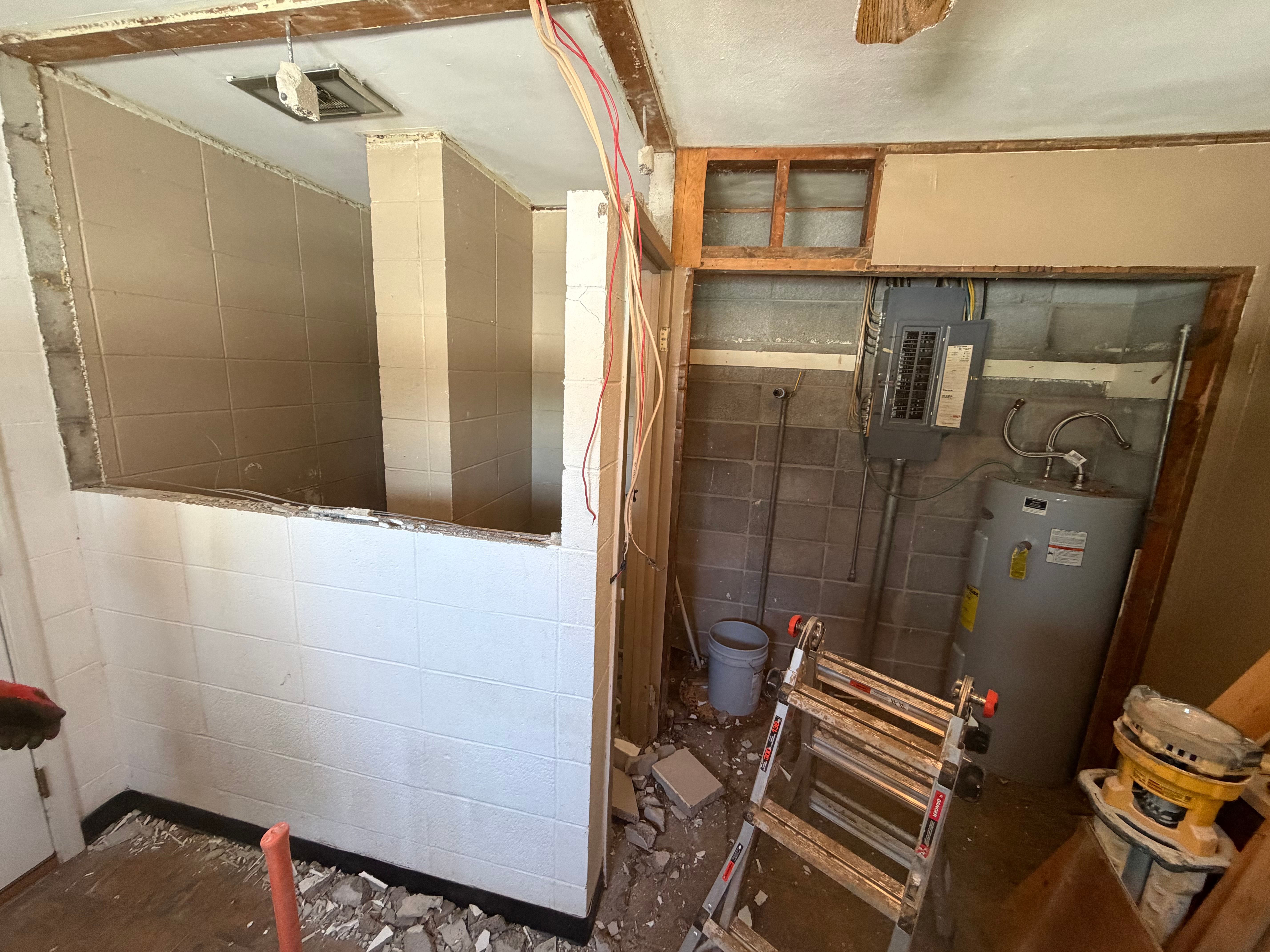  for Aaron’s Home Remodeling & Repair LLC in Pineville, MO