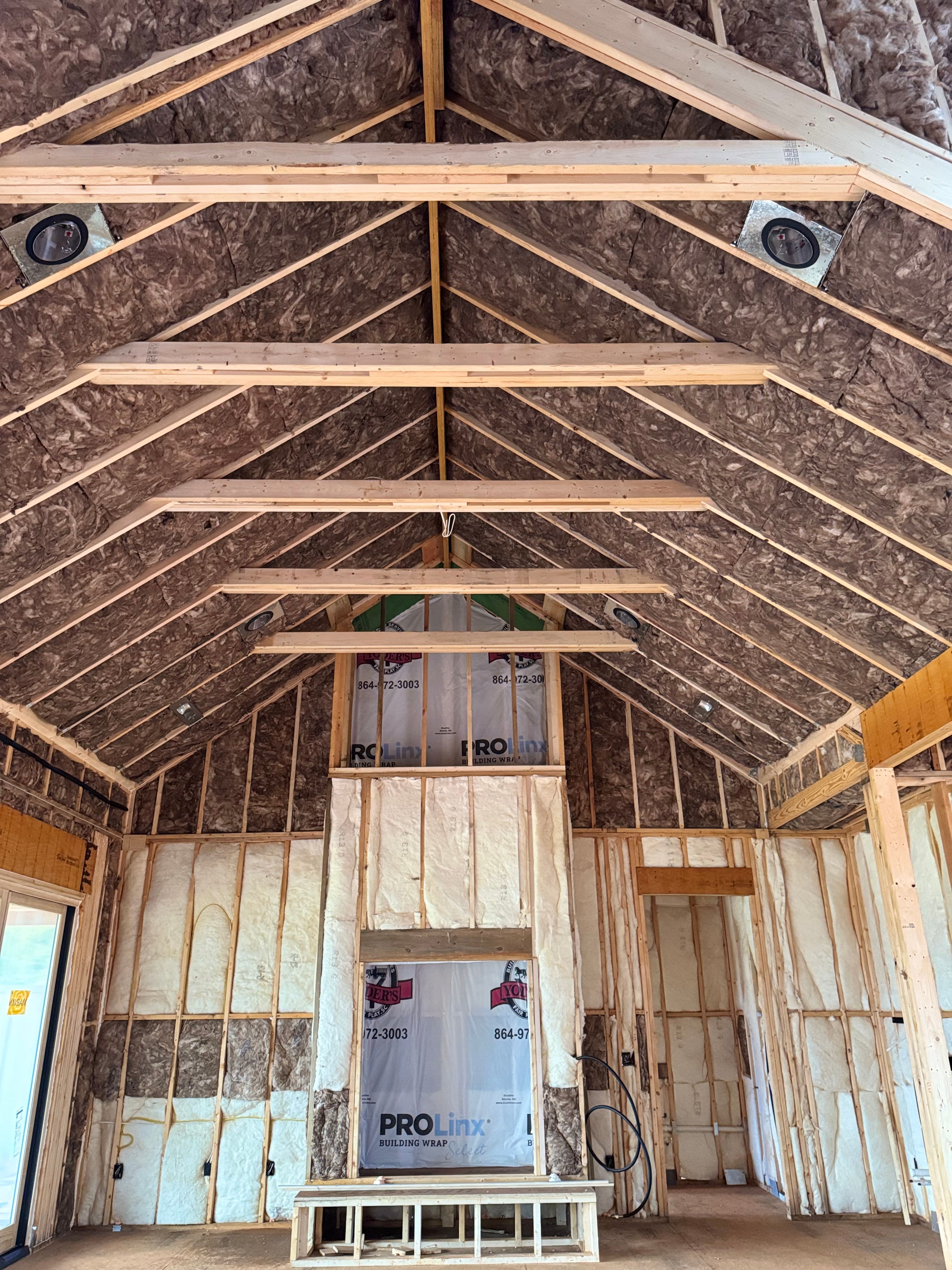  for ARVAR Insulation LLC in Greenville, SC