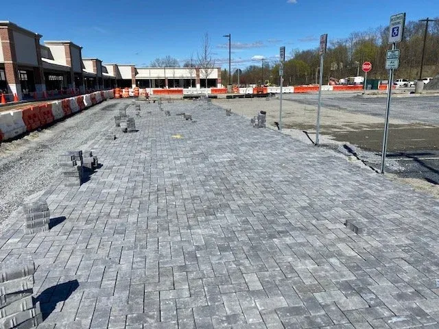  for TKC Landscaping in Middletown, NY