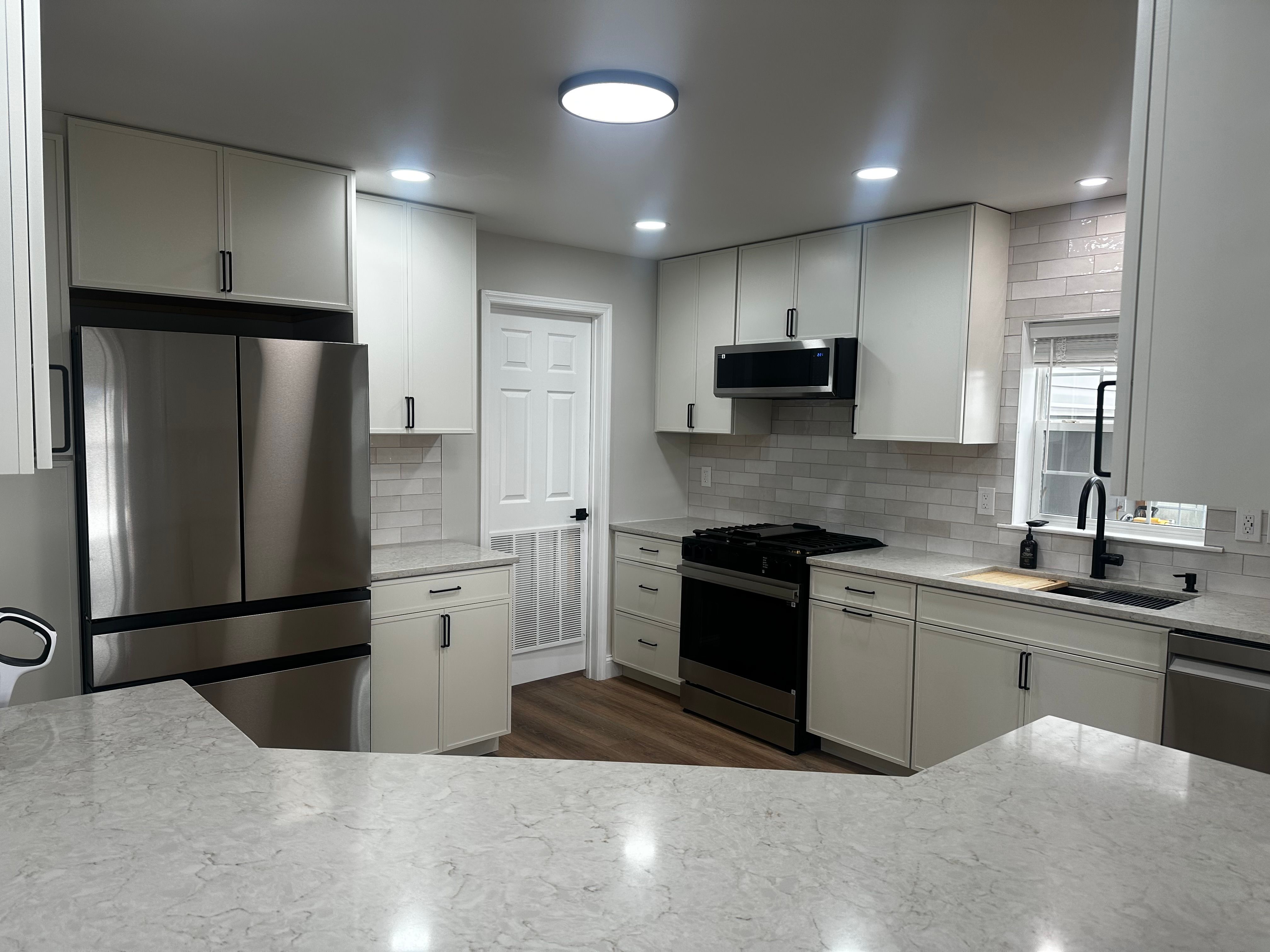  for Smith Brothers Painting and Contracting in Franklin, NH