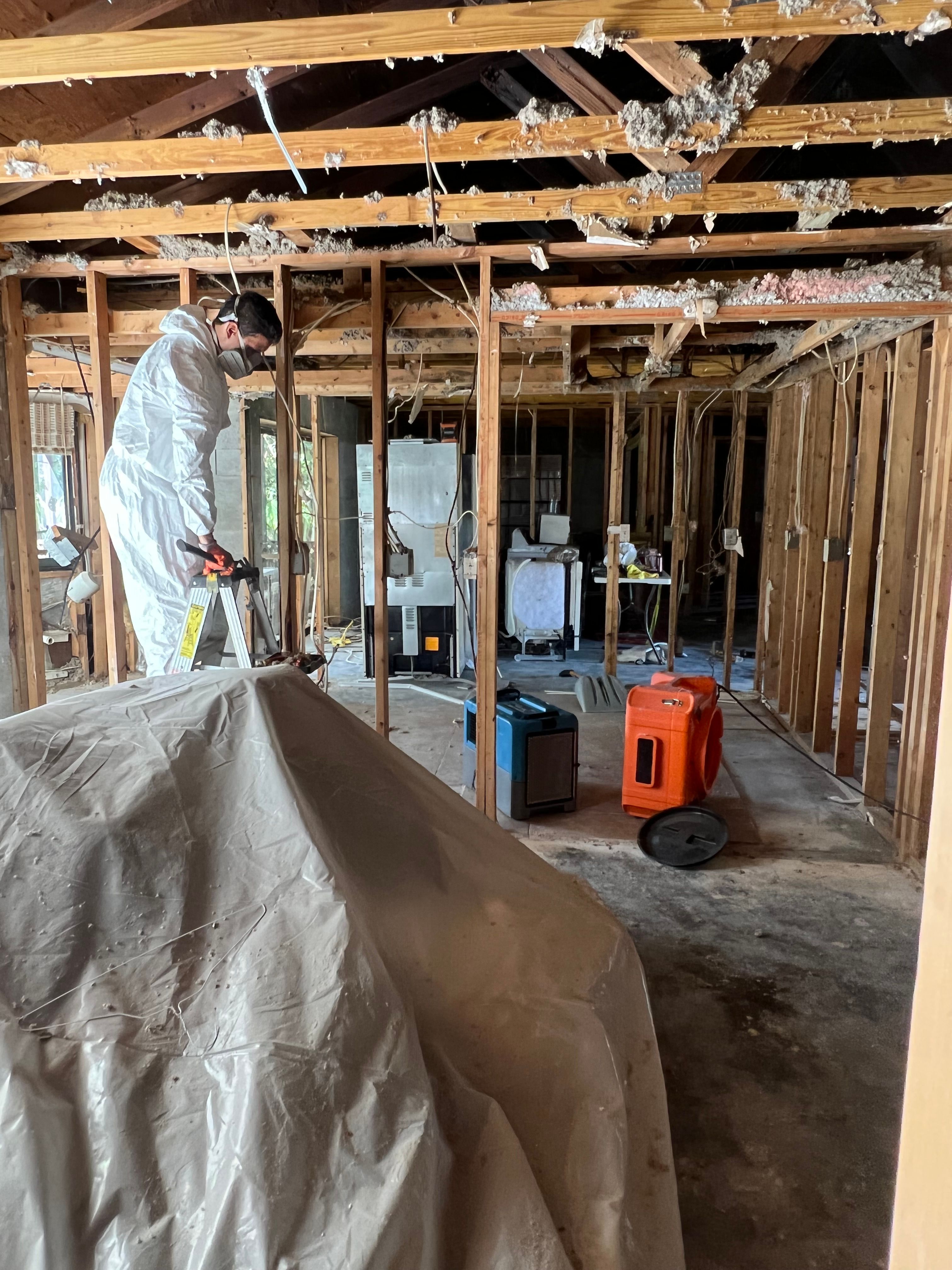  for N&D Restoration Services When Disaster Strikes, We Come In in Cape Coral,  FL