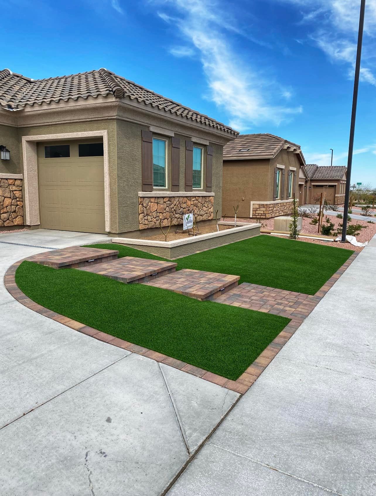  for Vix Landscape in Buckeye, AZ