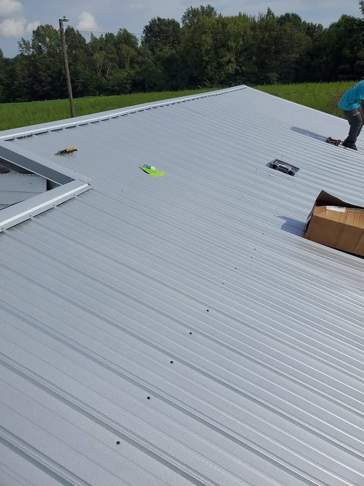  for Coastal Charm Cleaning in Swansboro, NC