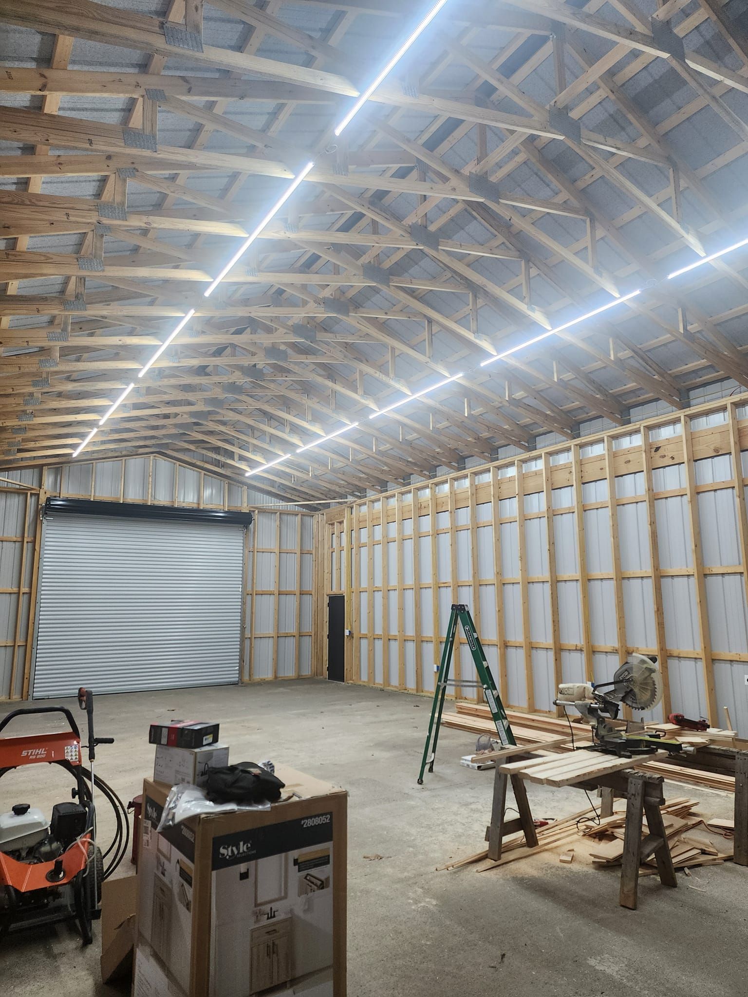 All Photos for S&S Electrical in Maynardville, TN
