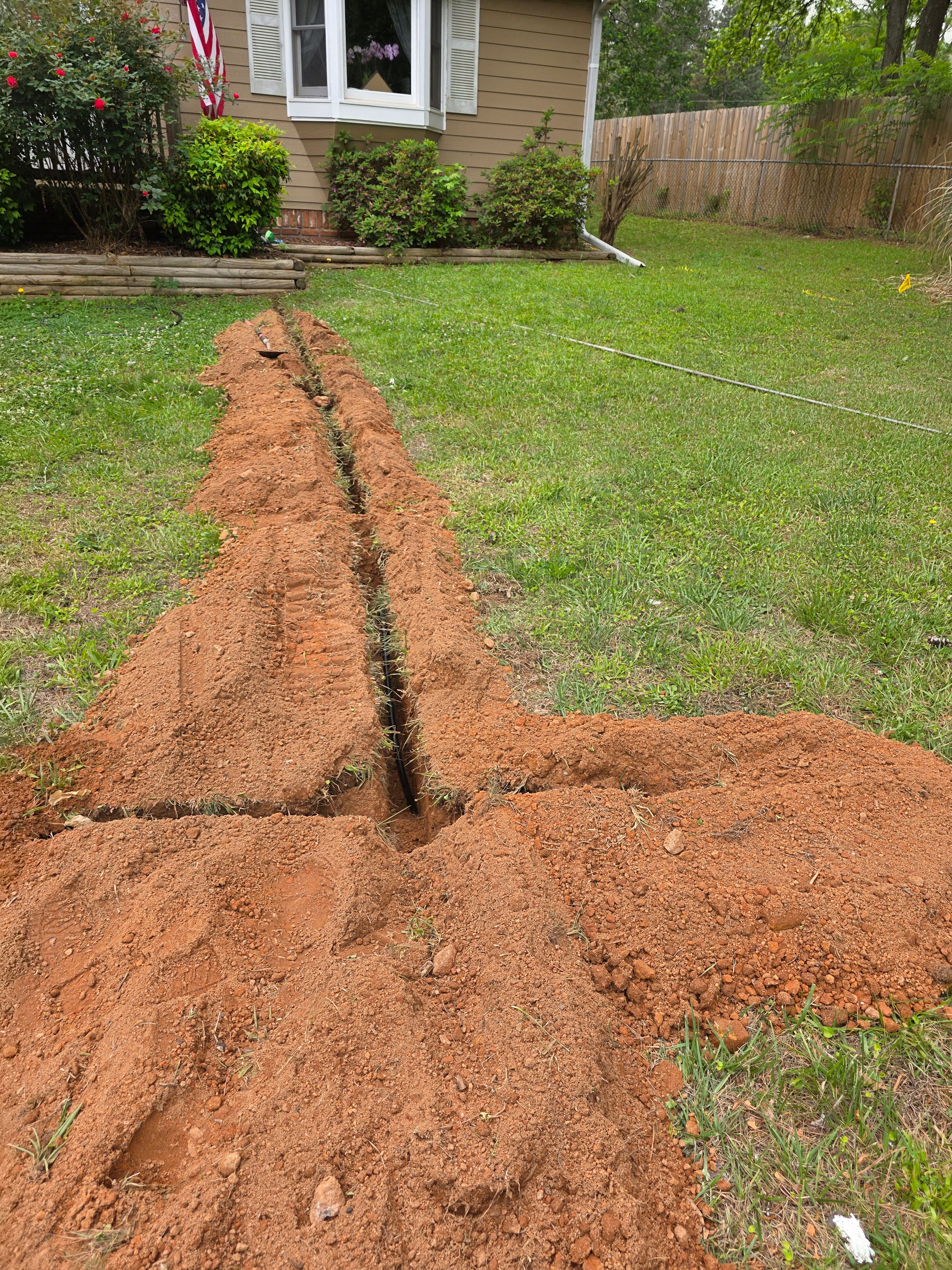  for Plumb Total in Waco, GA