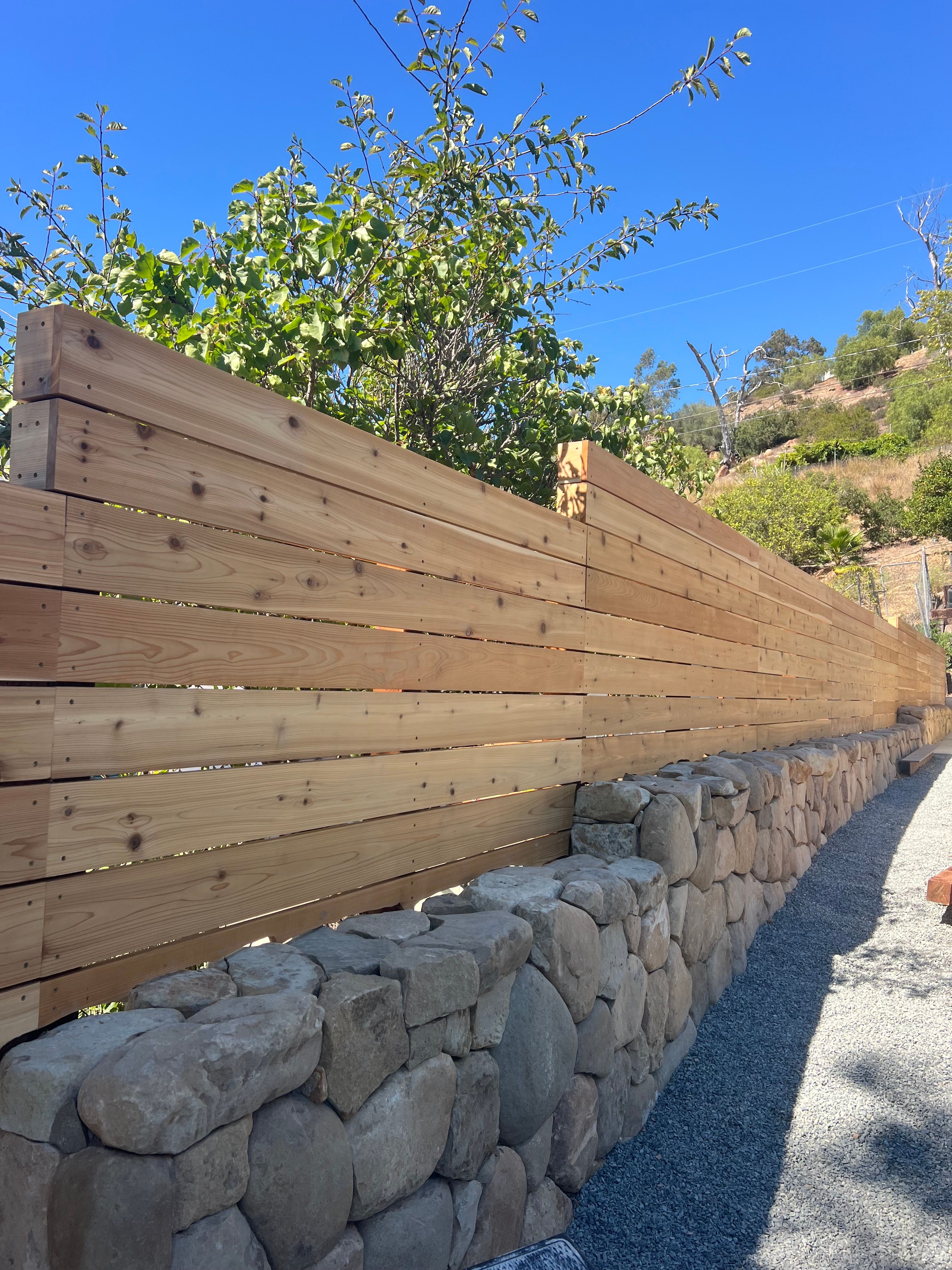  for Tim Reynolds Construction in Santa Barbara, CA