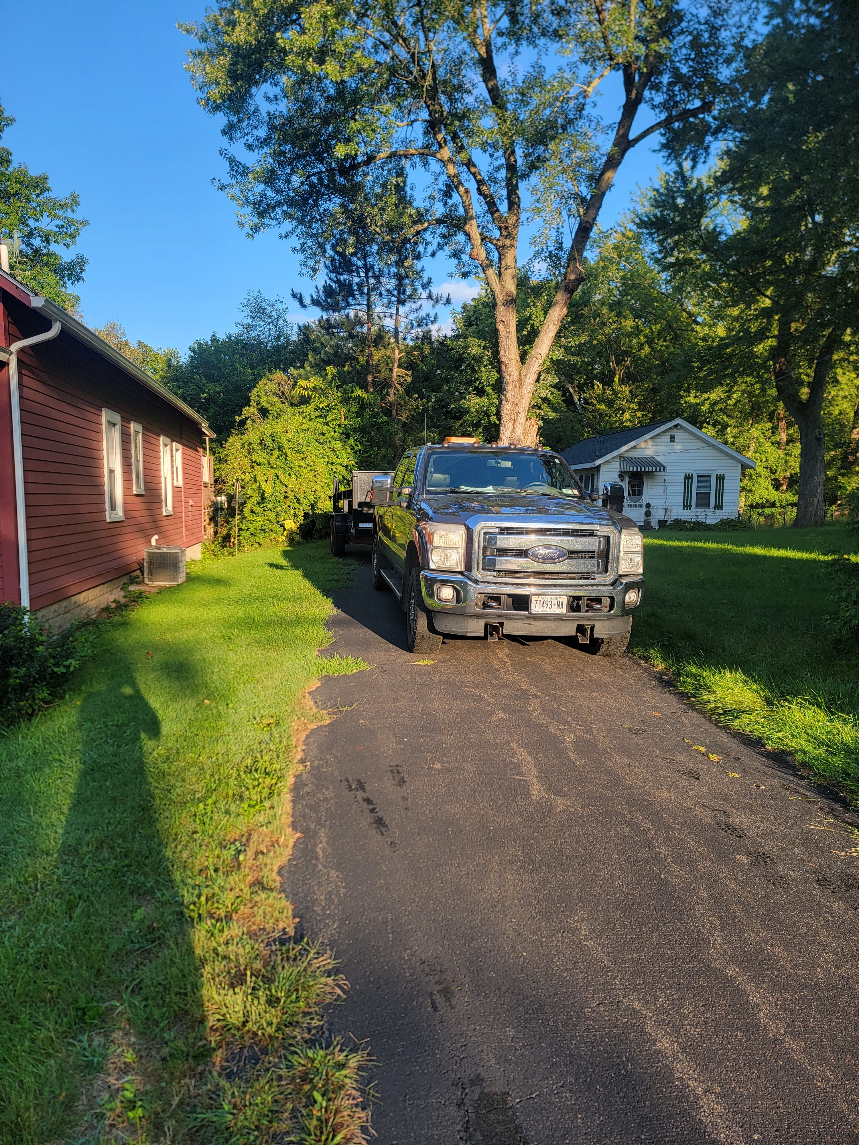  for Sweet Scapes in Ballston Spa, NY