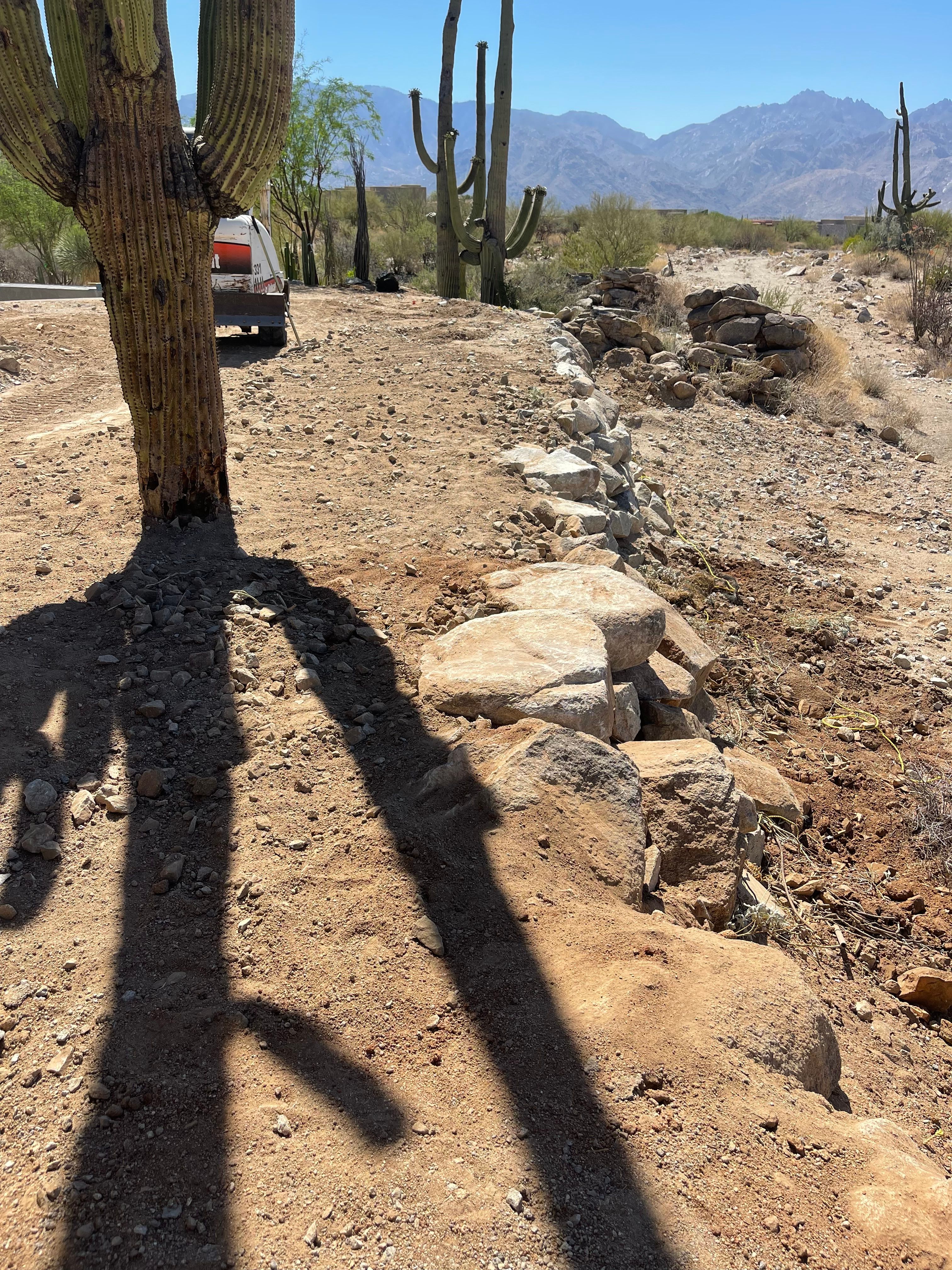 All Photos for Roughout Excavation in Vail, AZ