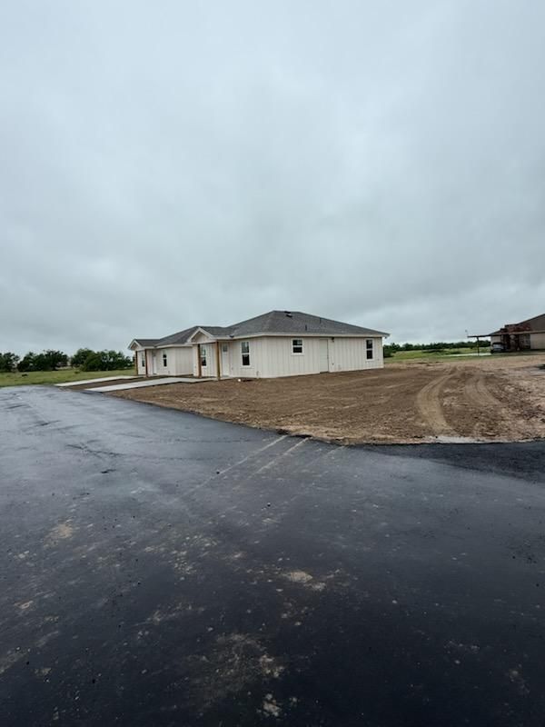  for STARR CORE LLC in Rio Grande City, TX