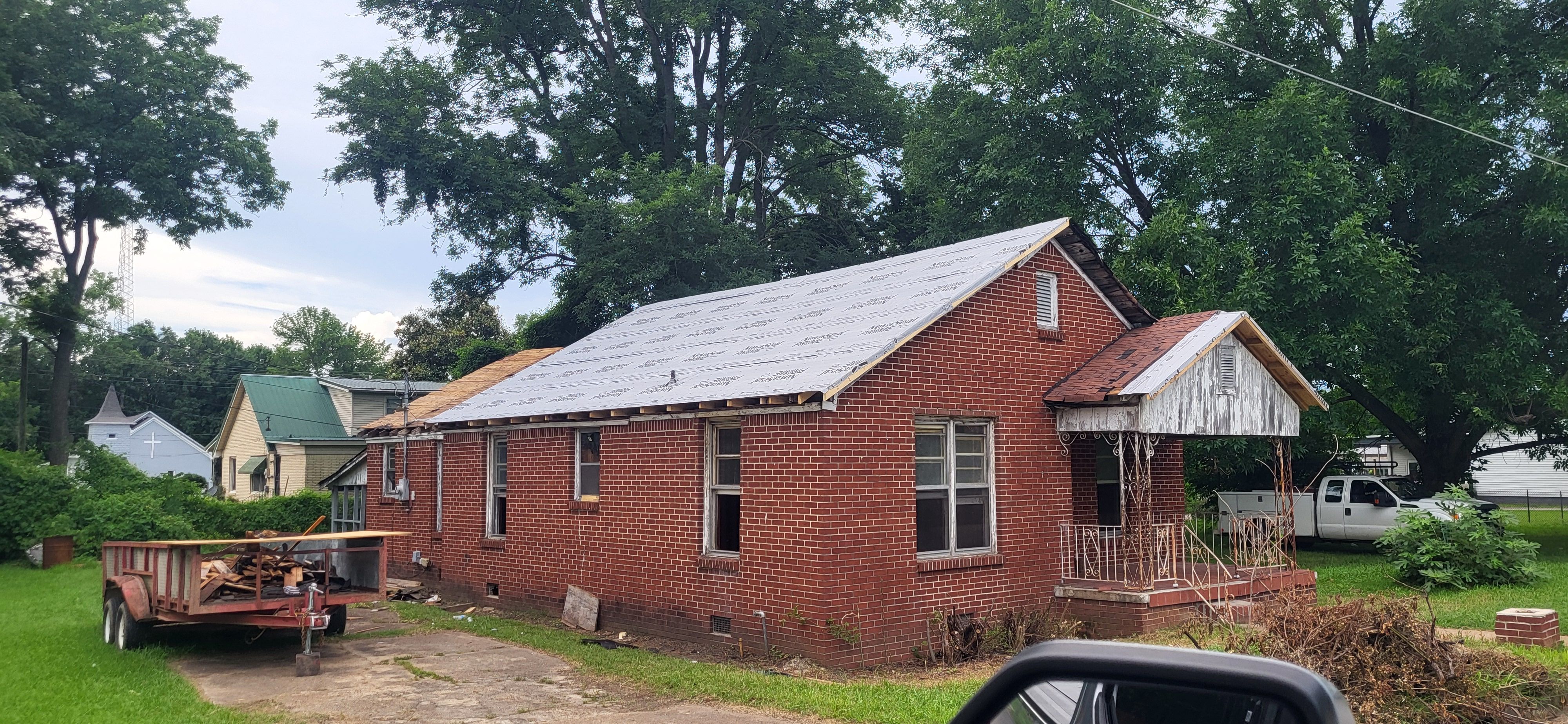 All Photos for Legacy Construction in Dyersburg, TN
