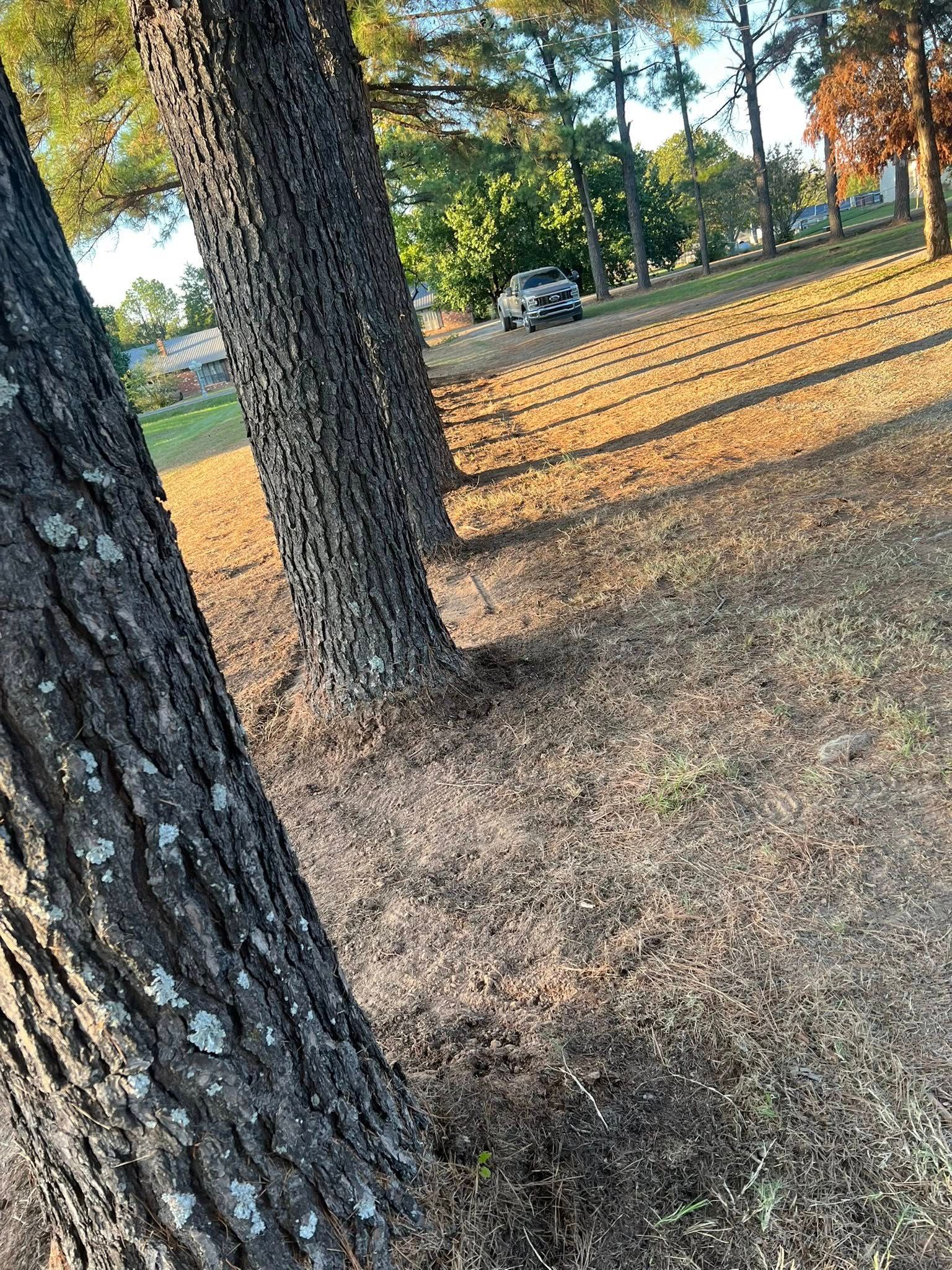  for Zac’s Lawn and Landscaping in Fort Smith, AR