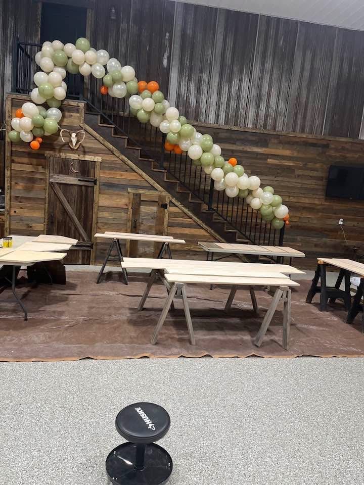  for Ridgeline Construction in Hiddenite, NC