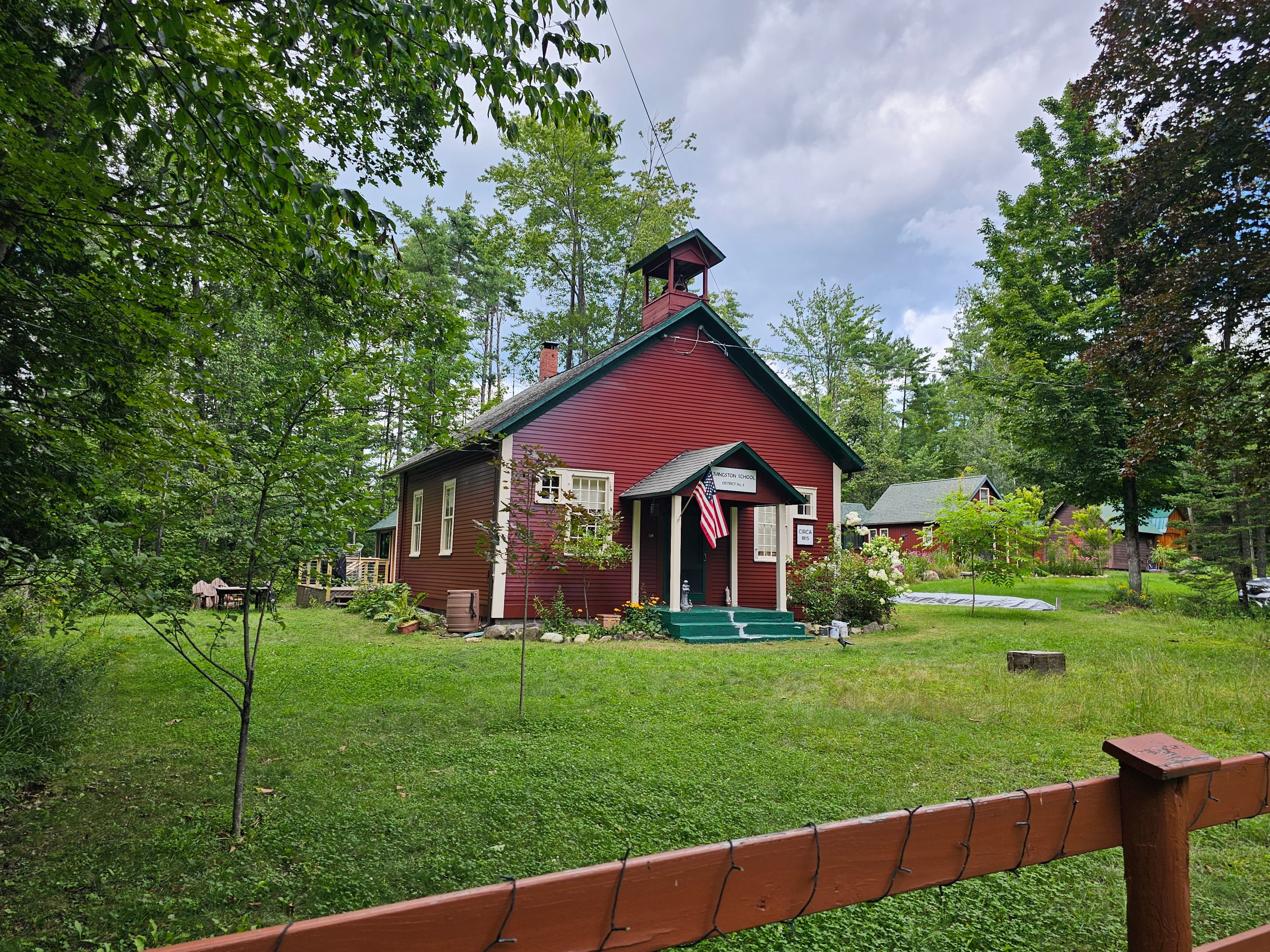  for Red Maple Painting in Plattsburgh, NY