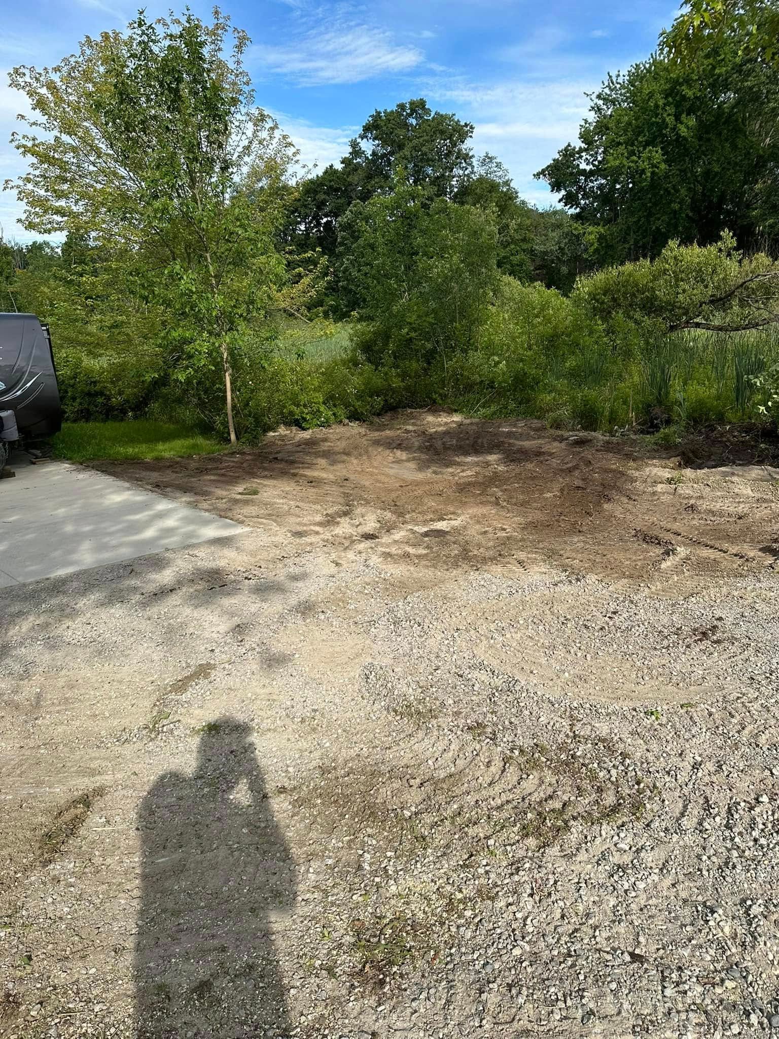 All Photos for DGD Outdoor Services LLC in Howell, MI