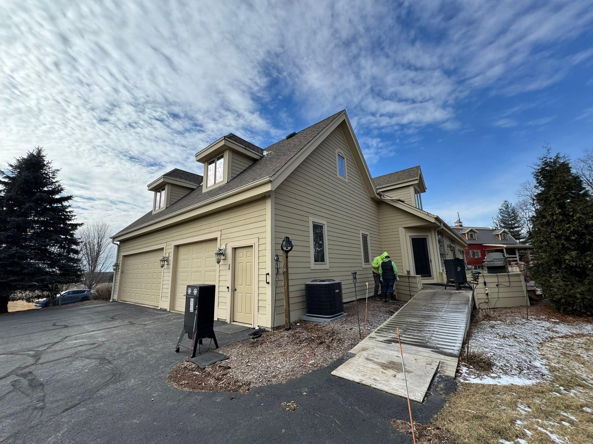  for KND Painting, LLC in Milwaukee,  WI