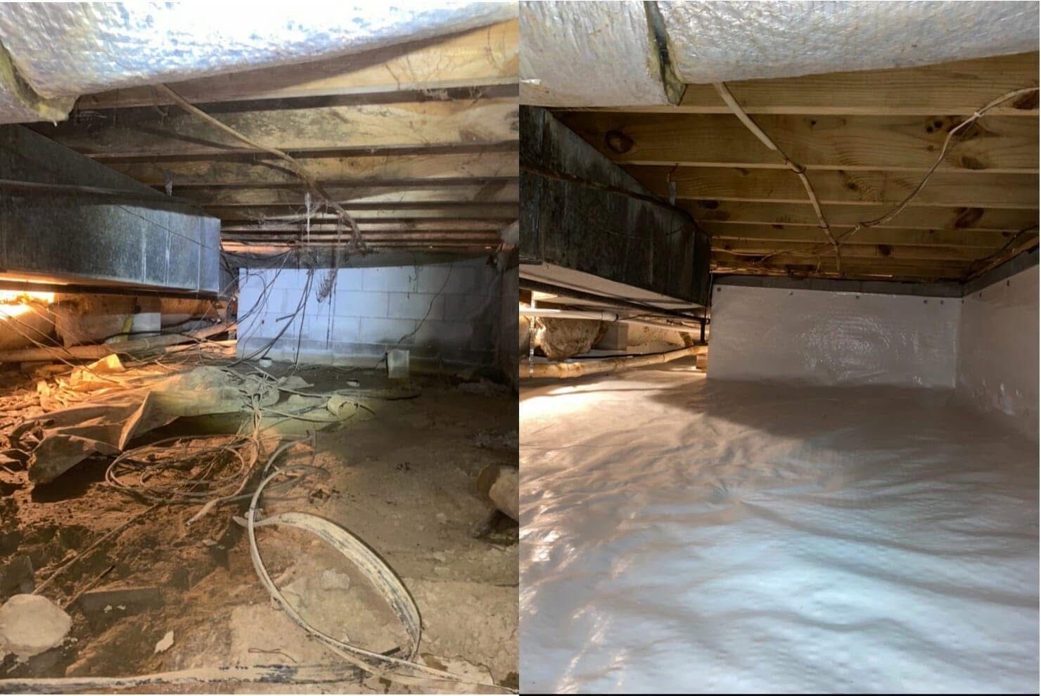 All Photos for Next Level Construction and Cleaning in Saco, ME